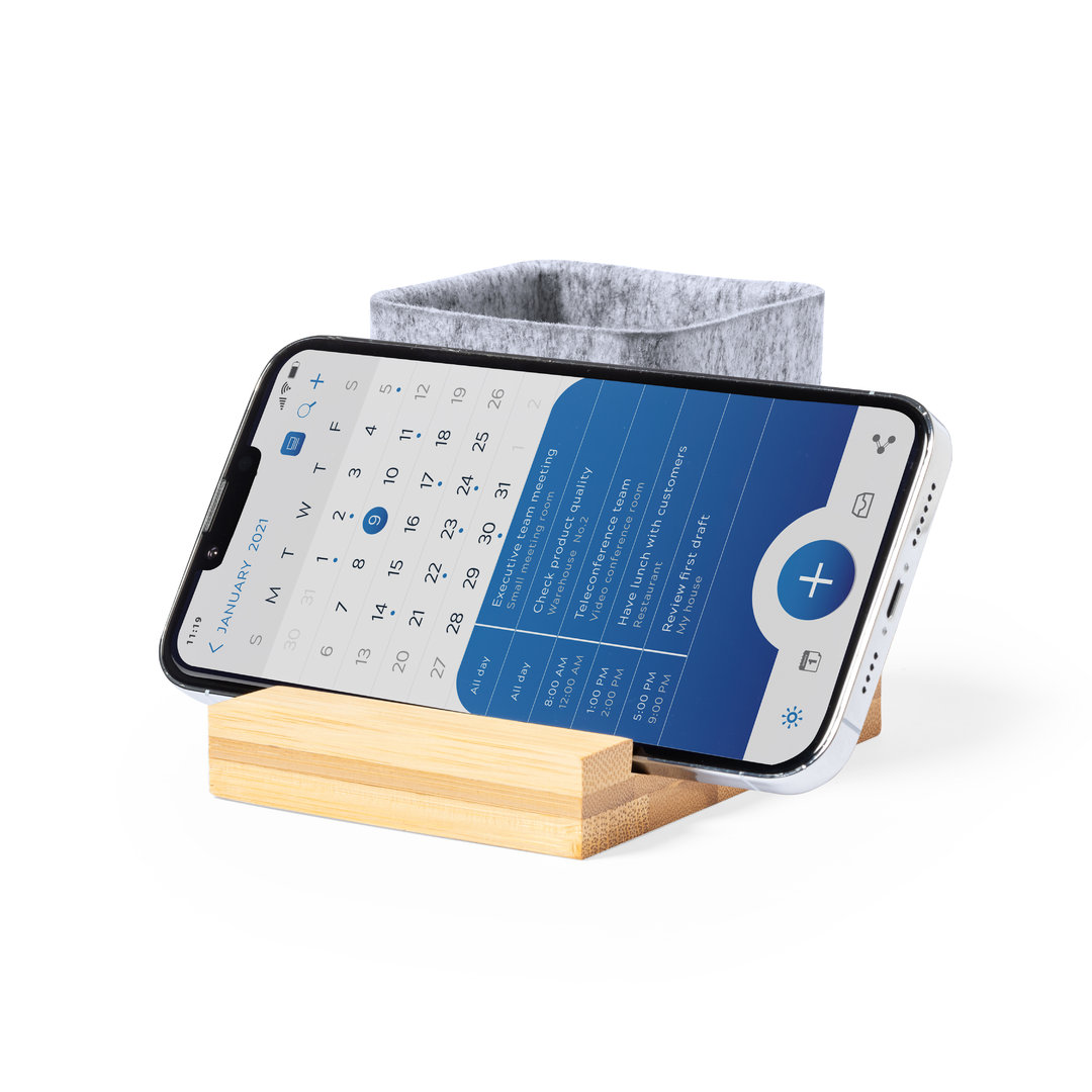 Pencil Holder Firdex
