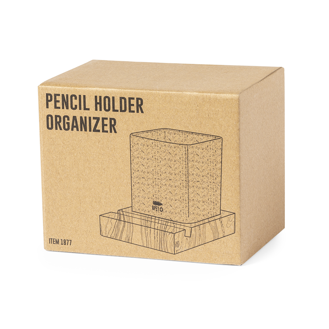 Pencil Holder Firdex