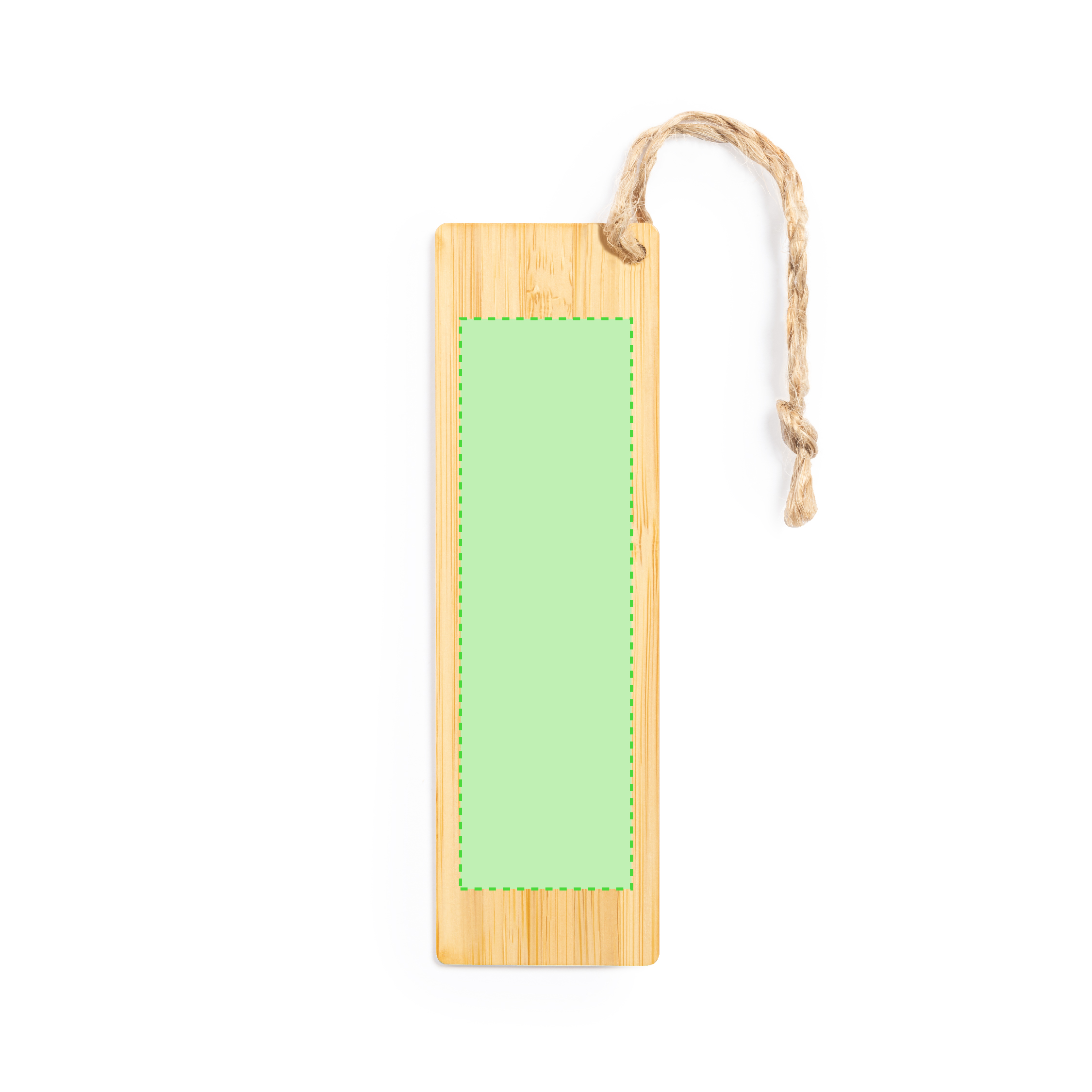 Bookmark Momo