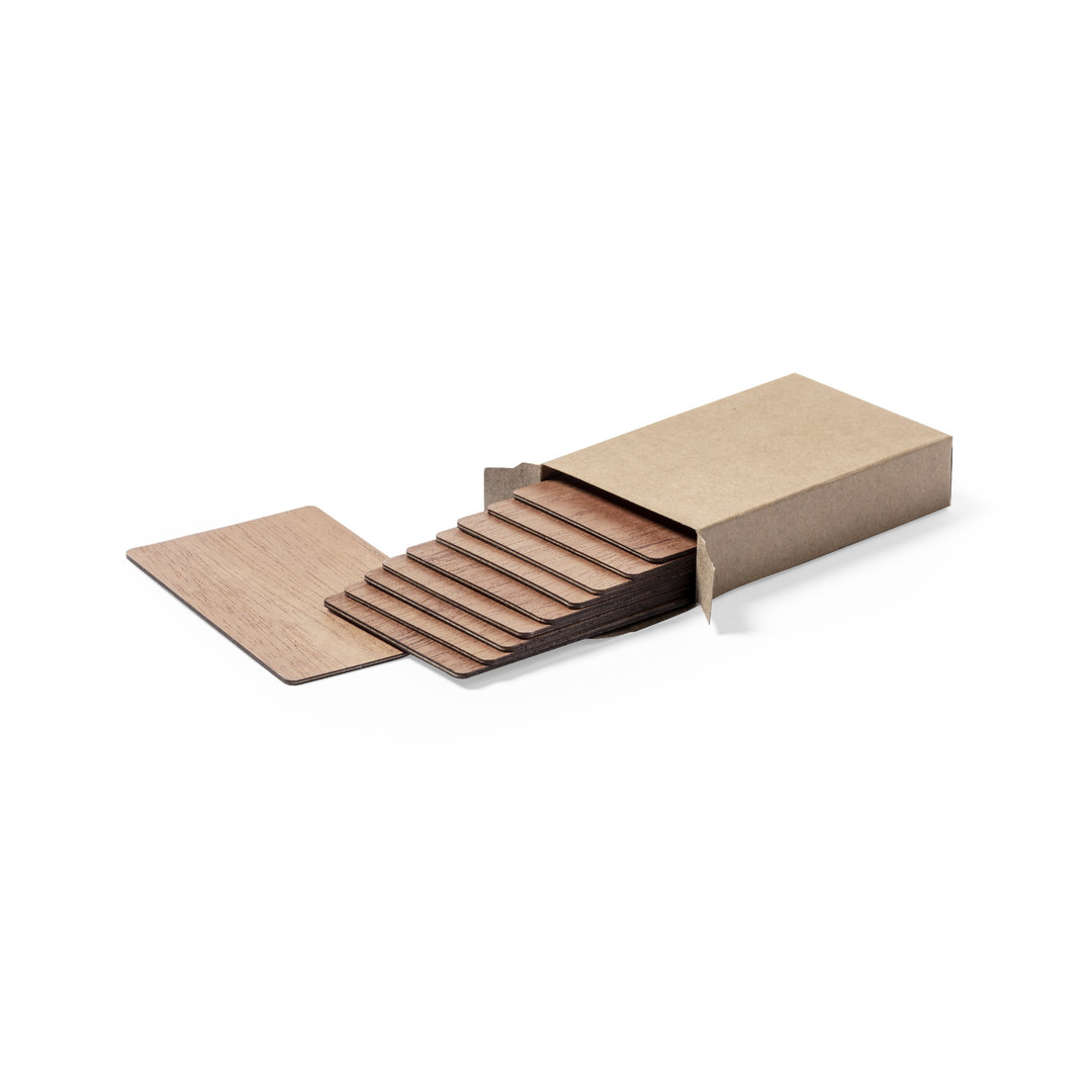 Card Set Inary