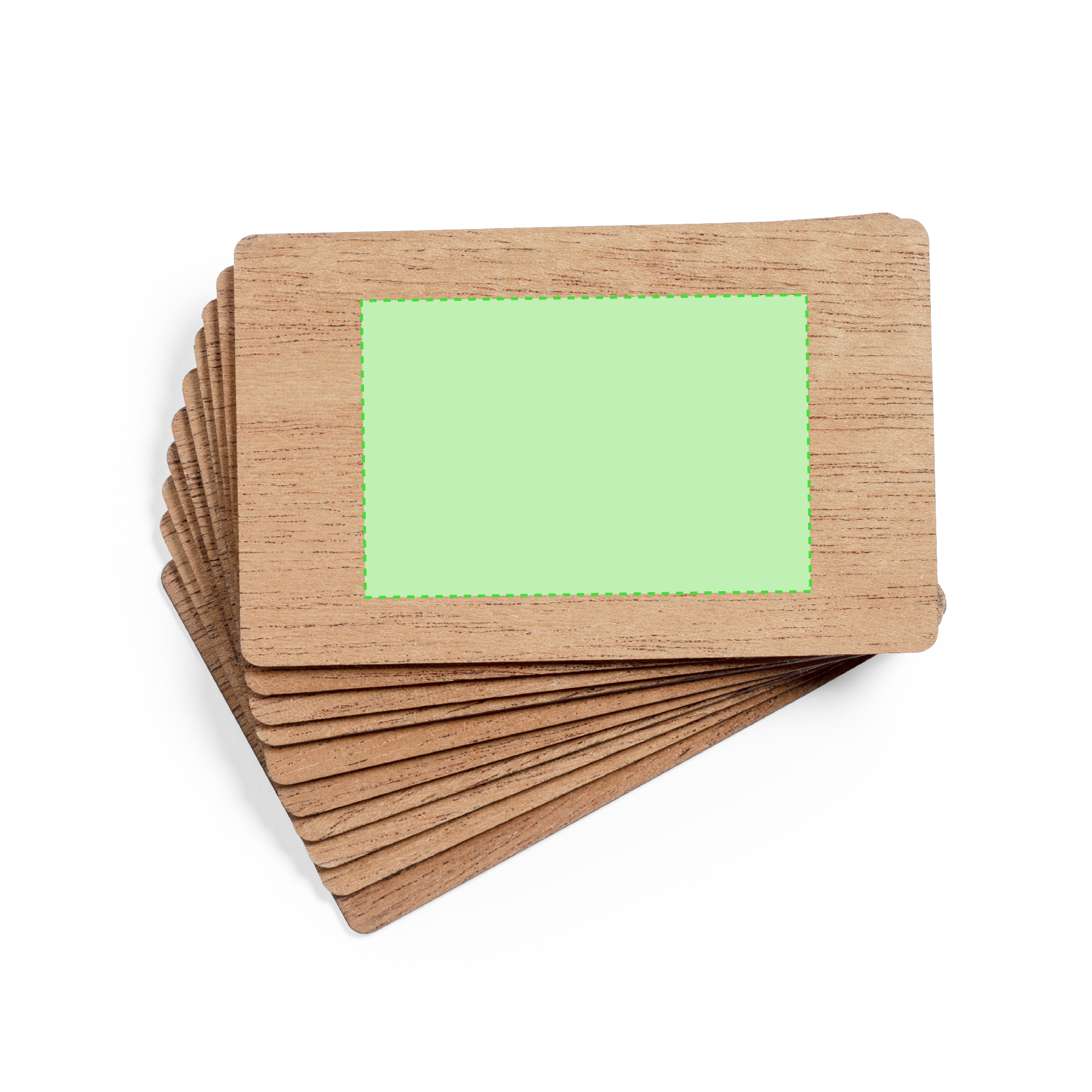Card Set Inary