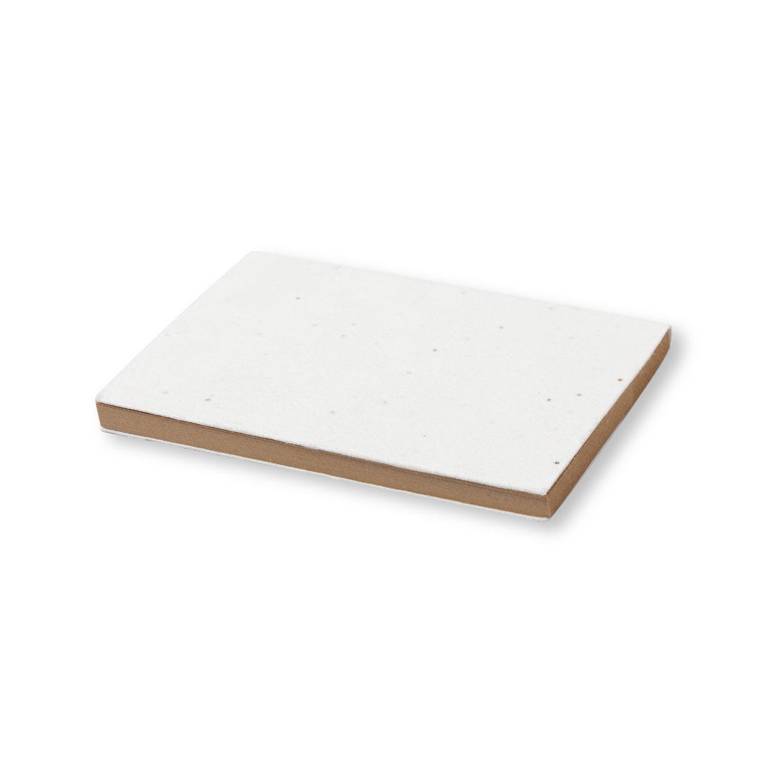 Seeds Sticky Notepad Zomek