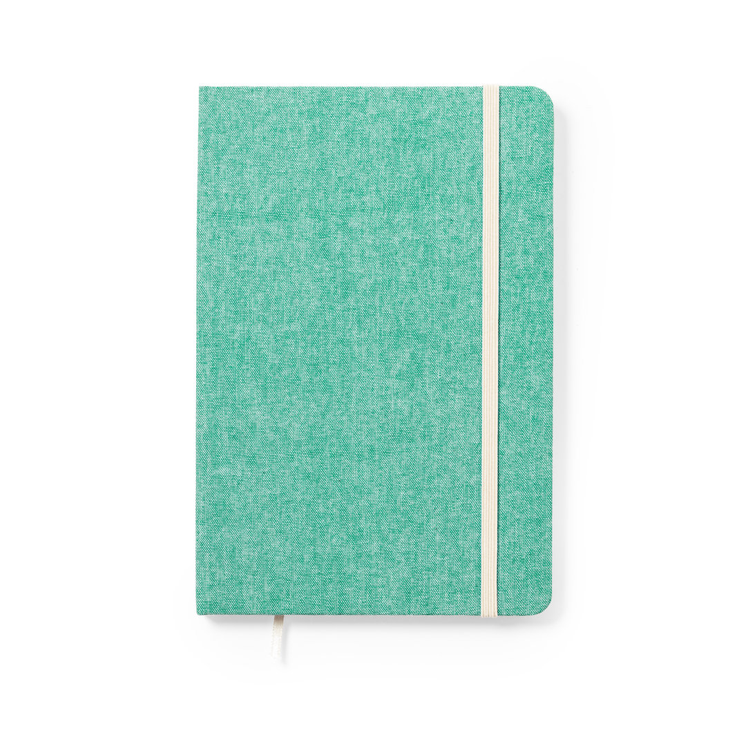 Notepad Chancy