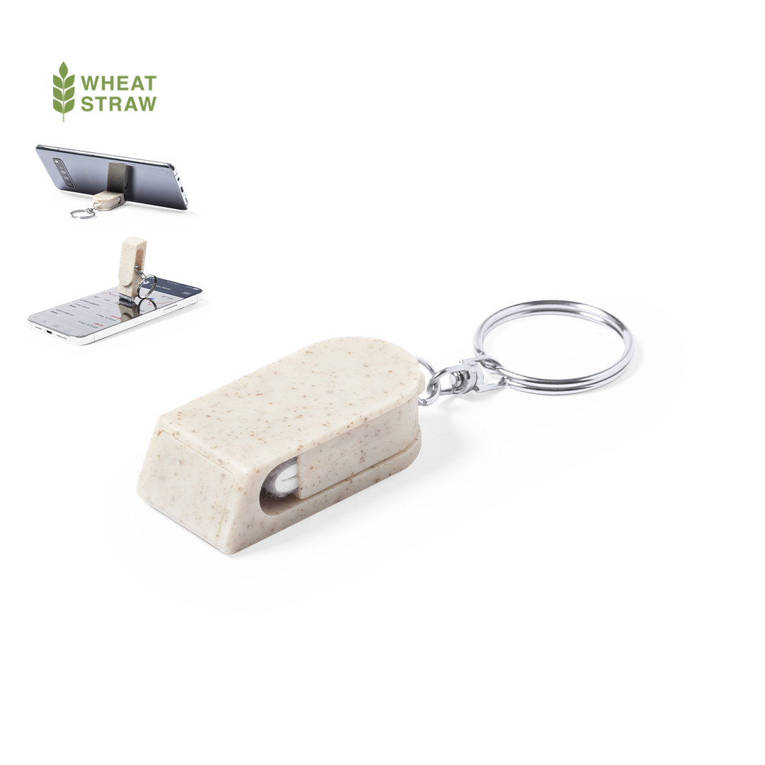 Holder Keyring Peix