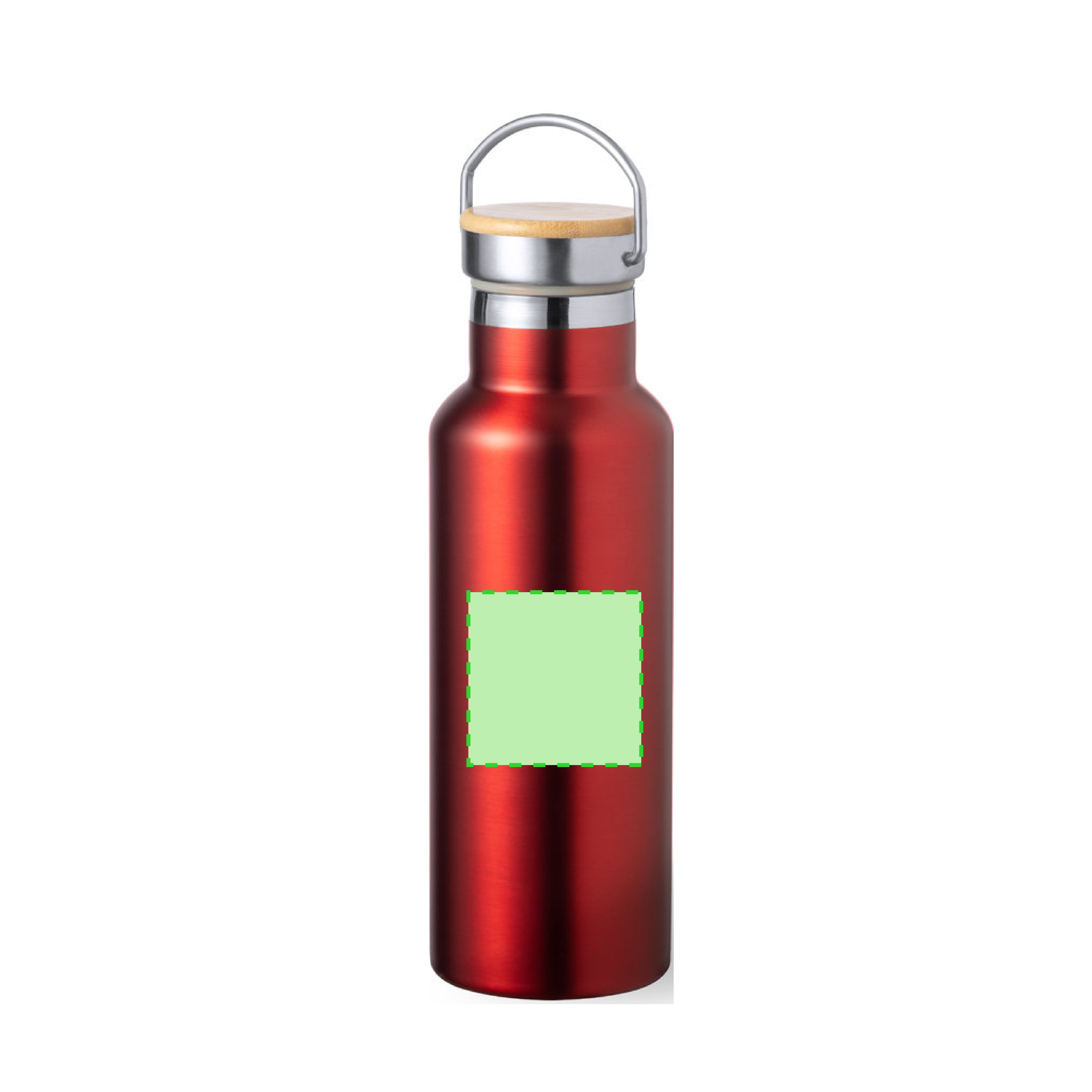 Insulated Bottle Naxel