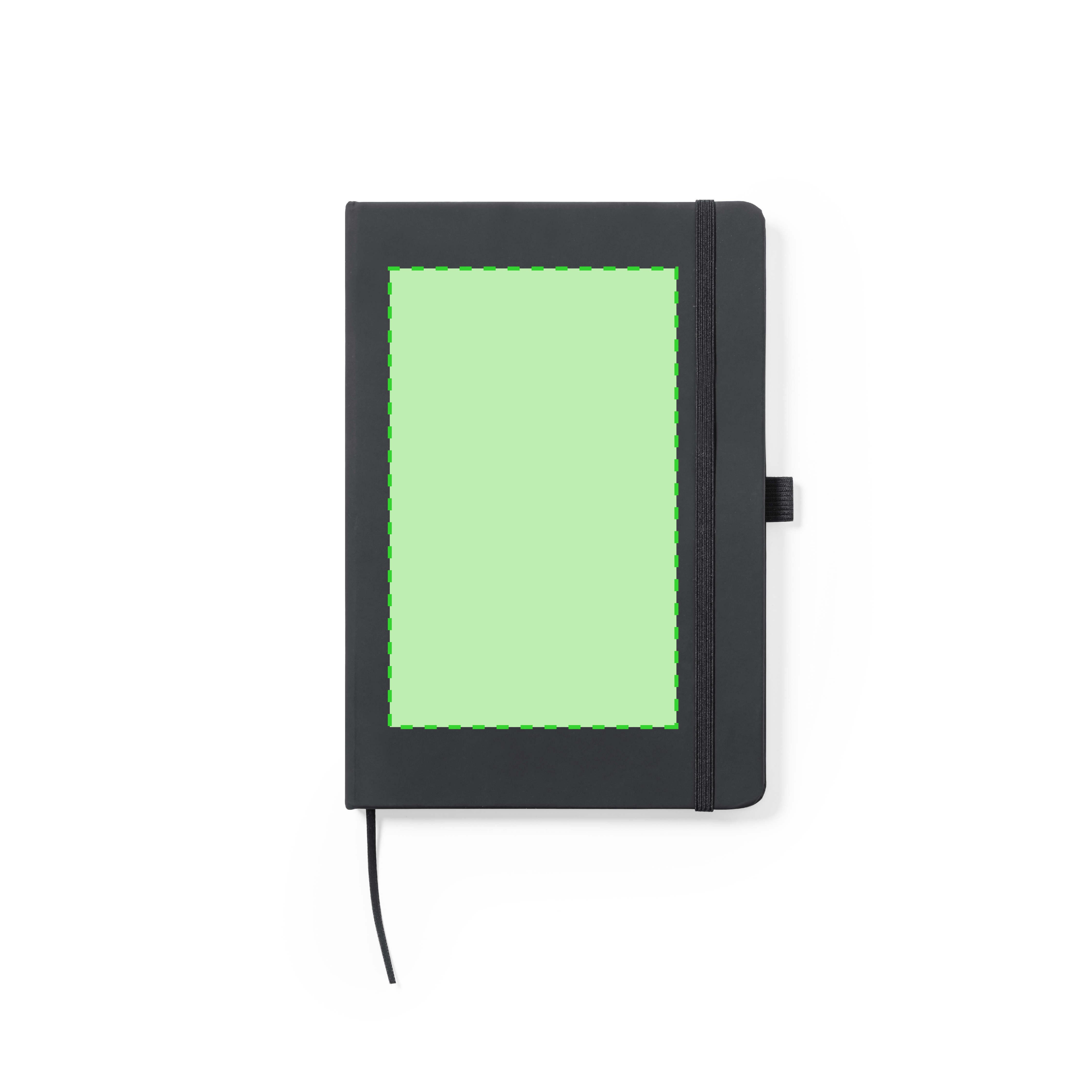 Notepad Xeria