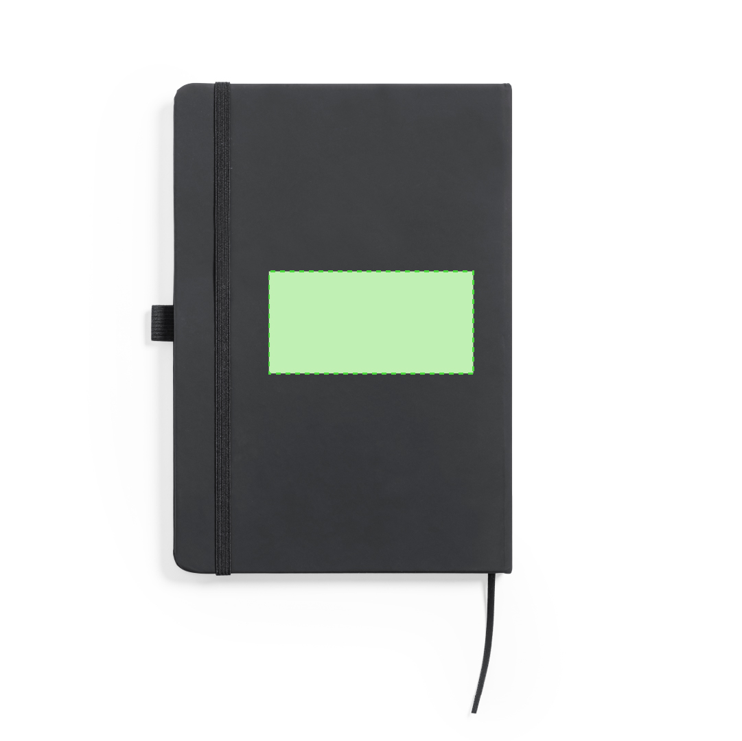Notepad Xeria