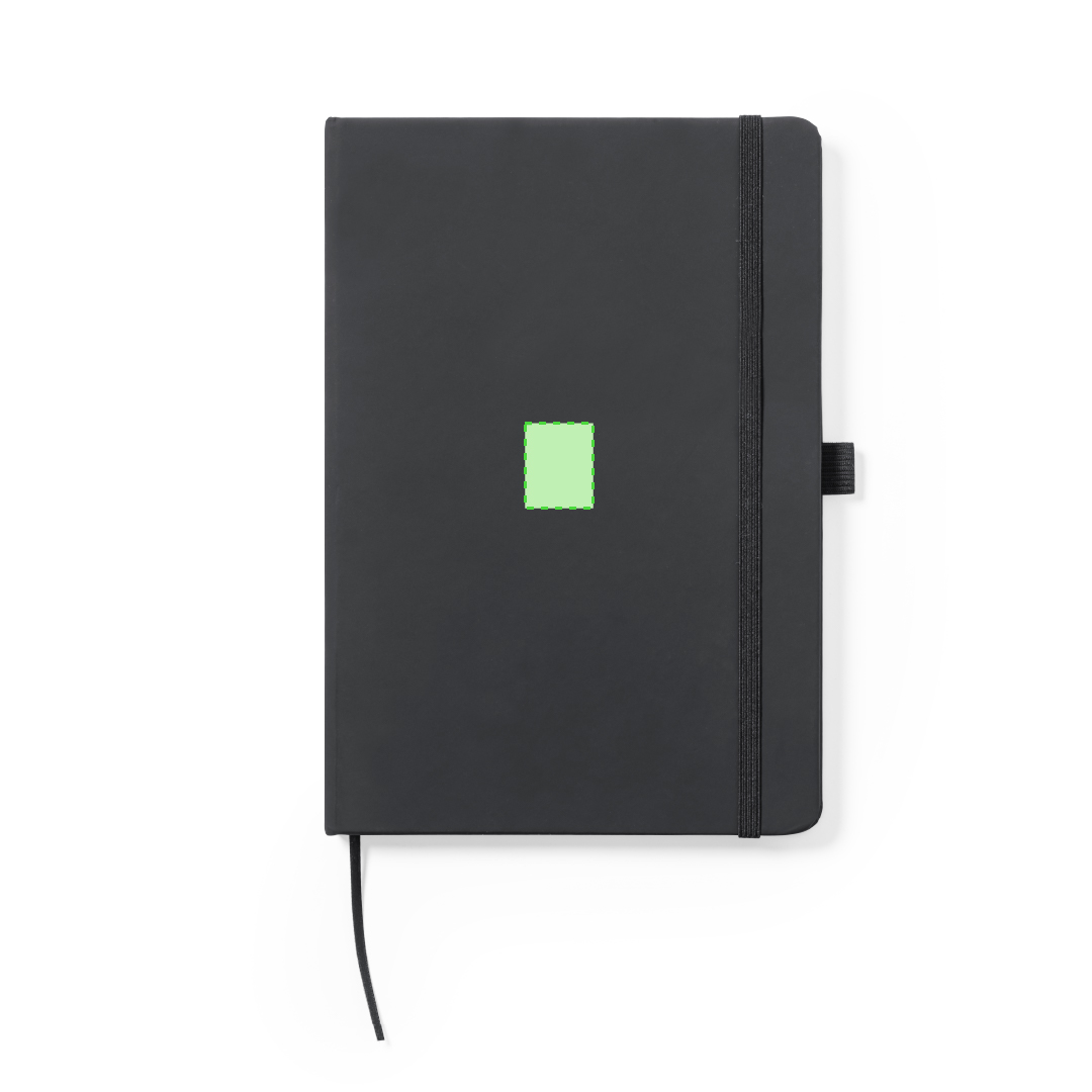 Notepad Xeria