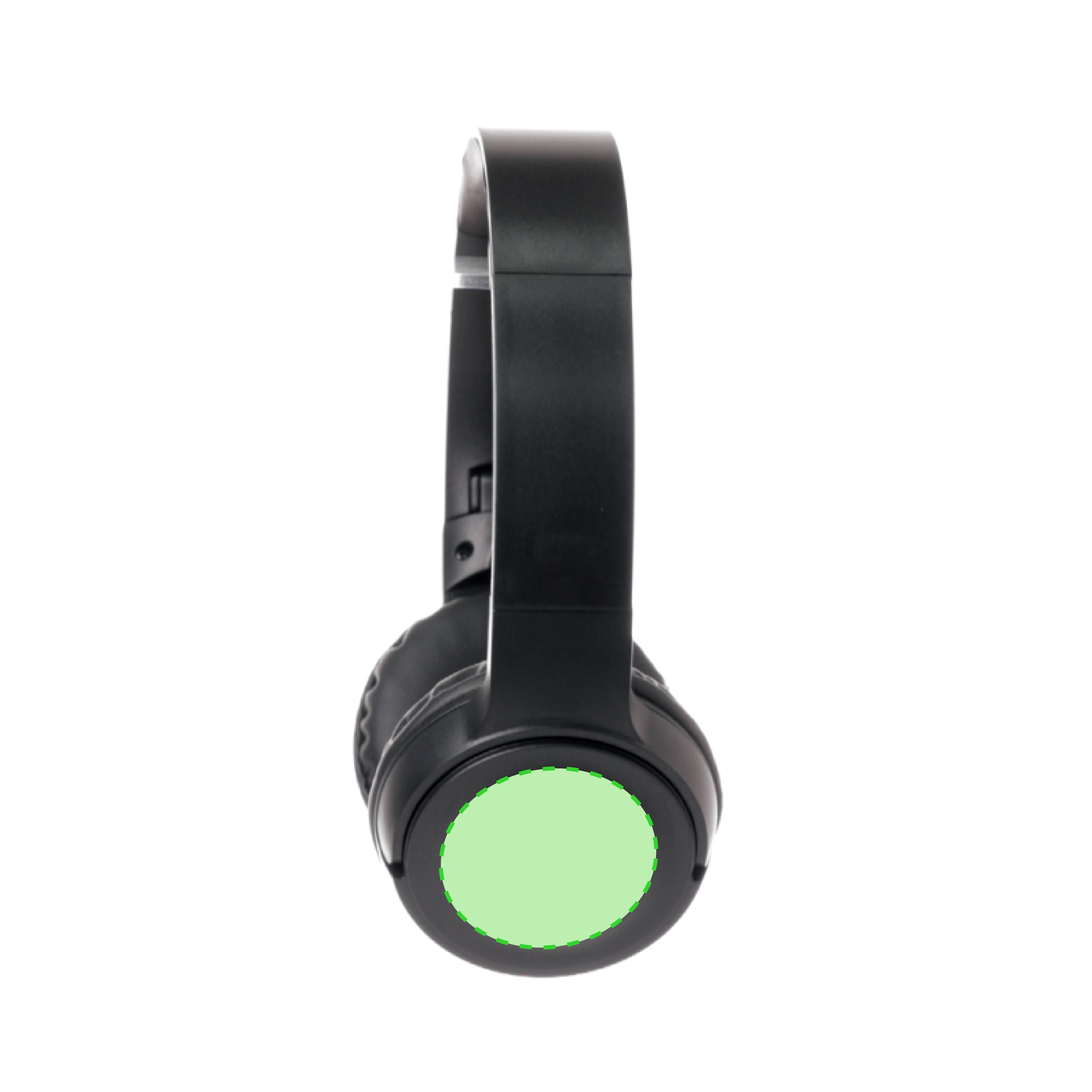 Headphones Pendil