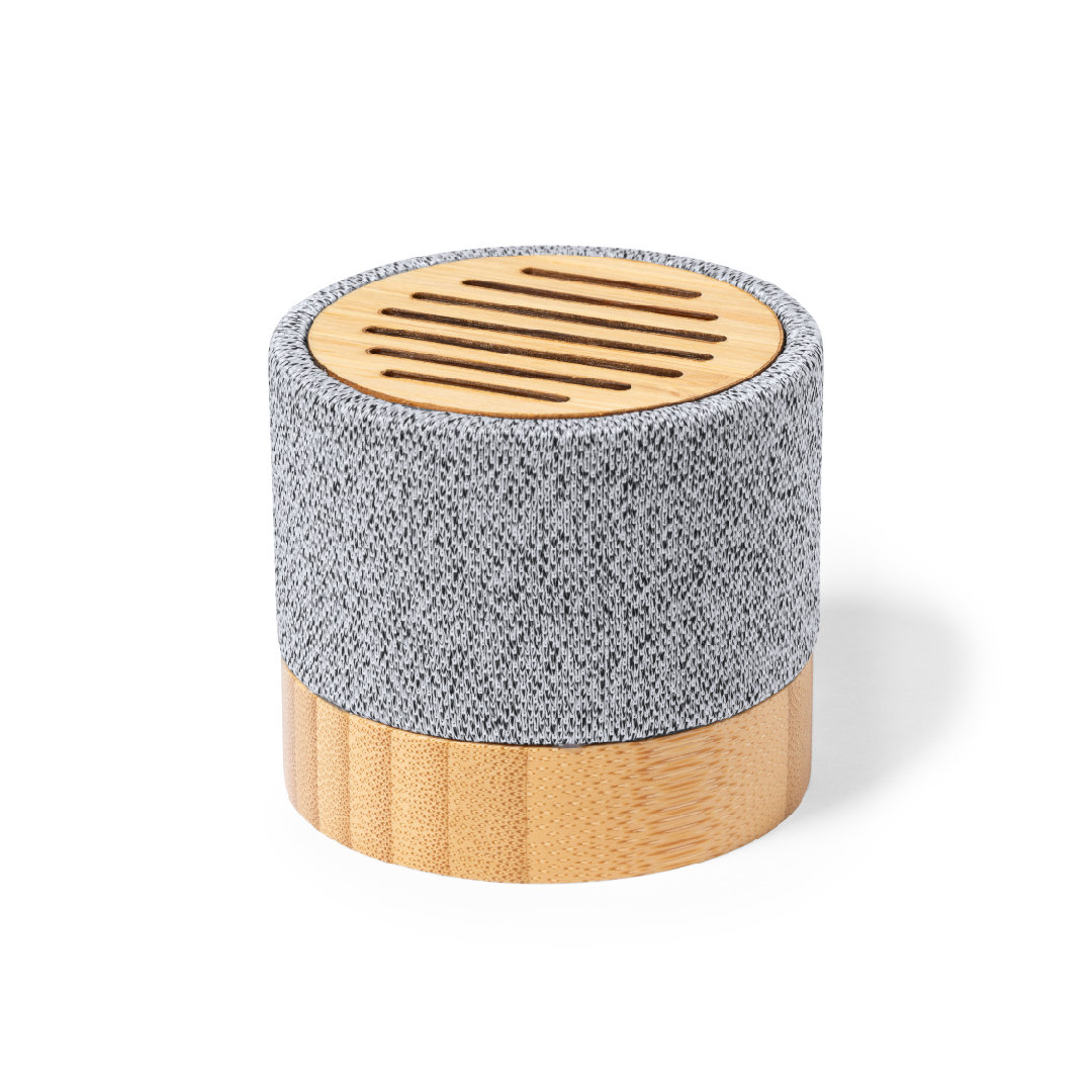 Speaker Blarak