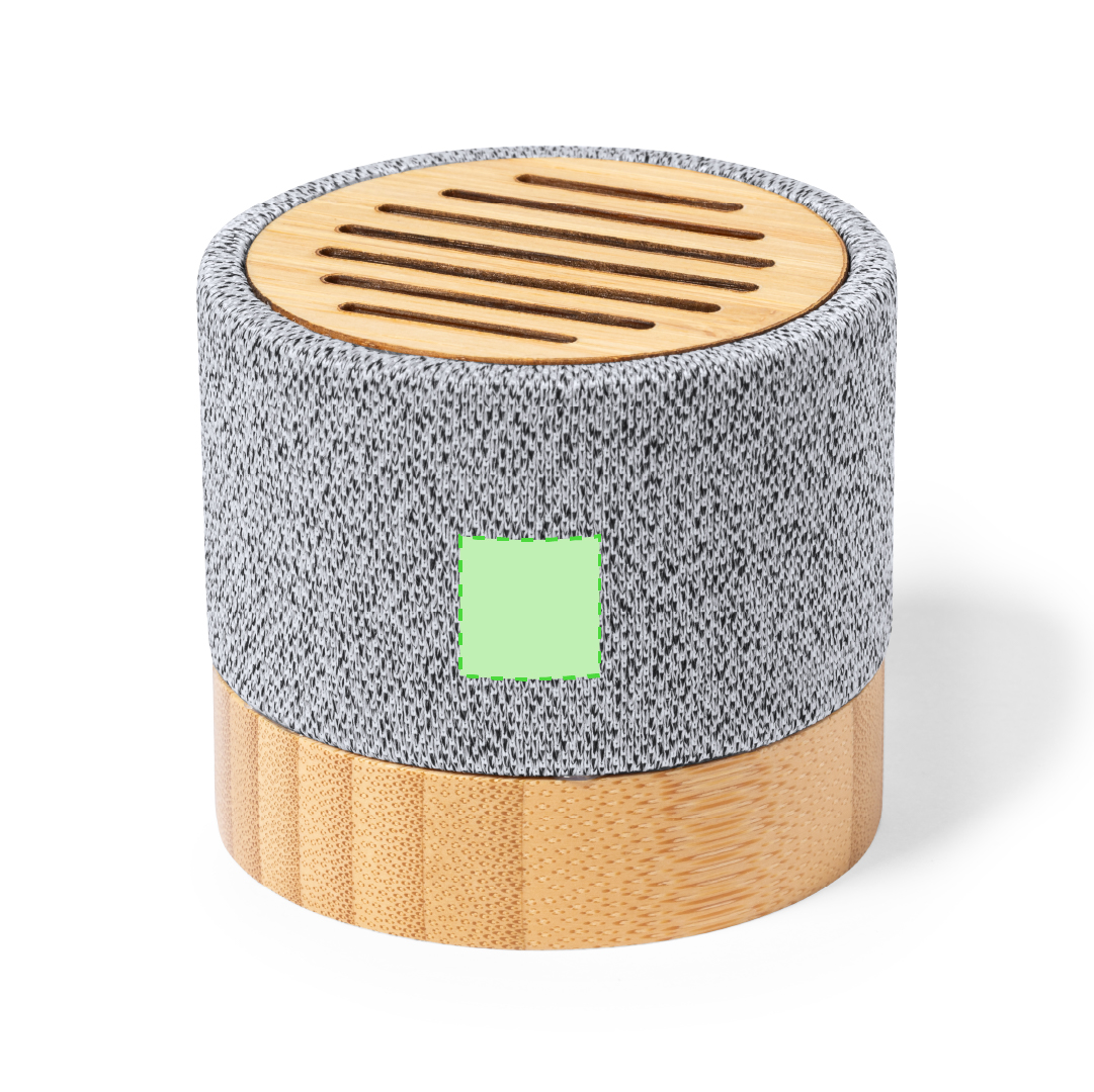 Speaker Blarak