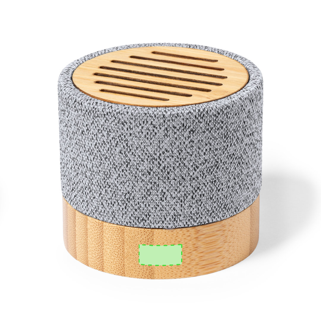 Speaker Blarak
