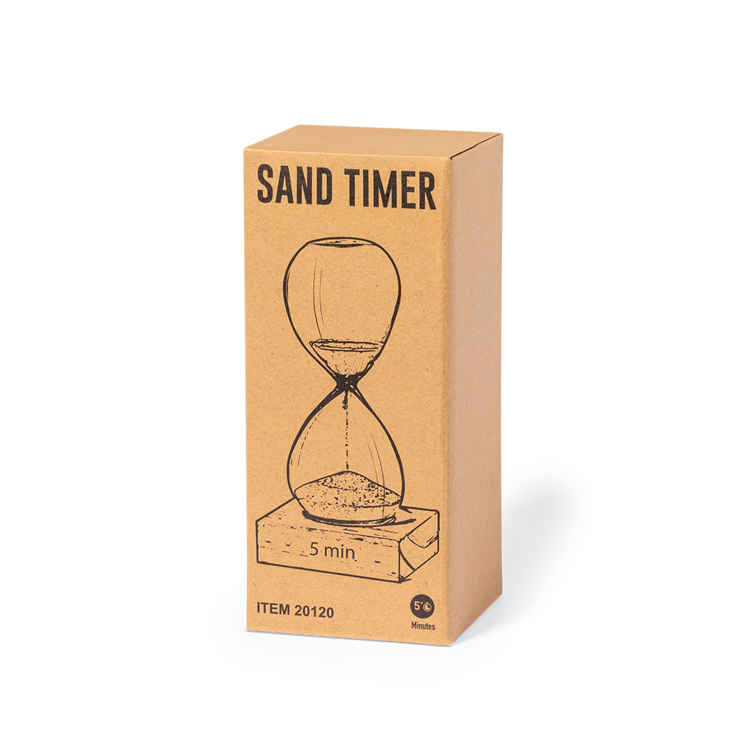 Sand Timer Faran