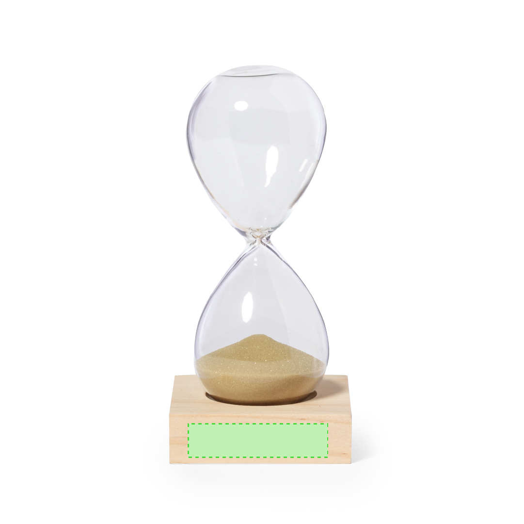 Sand Timer Faran