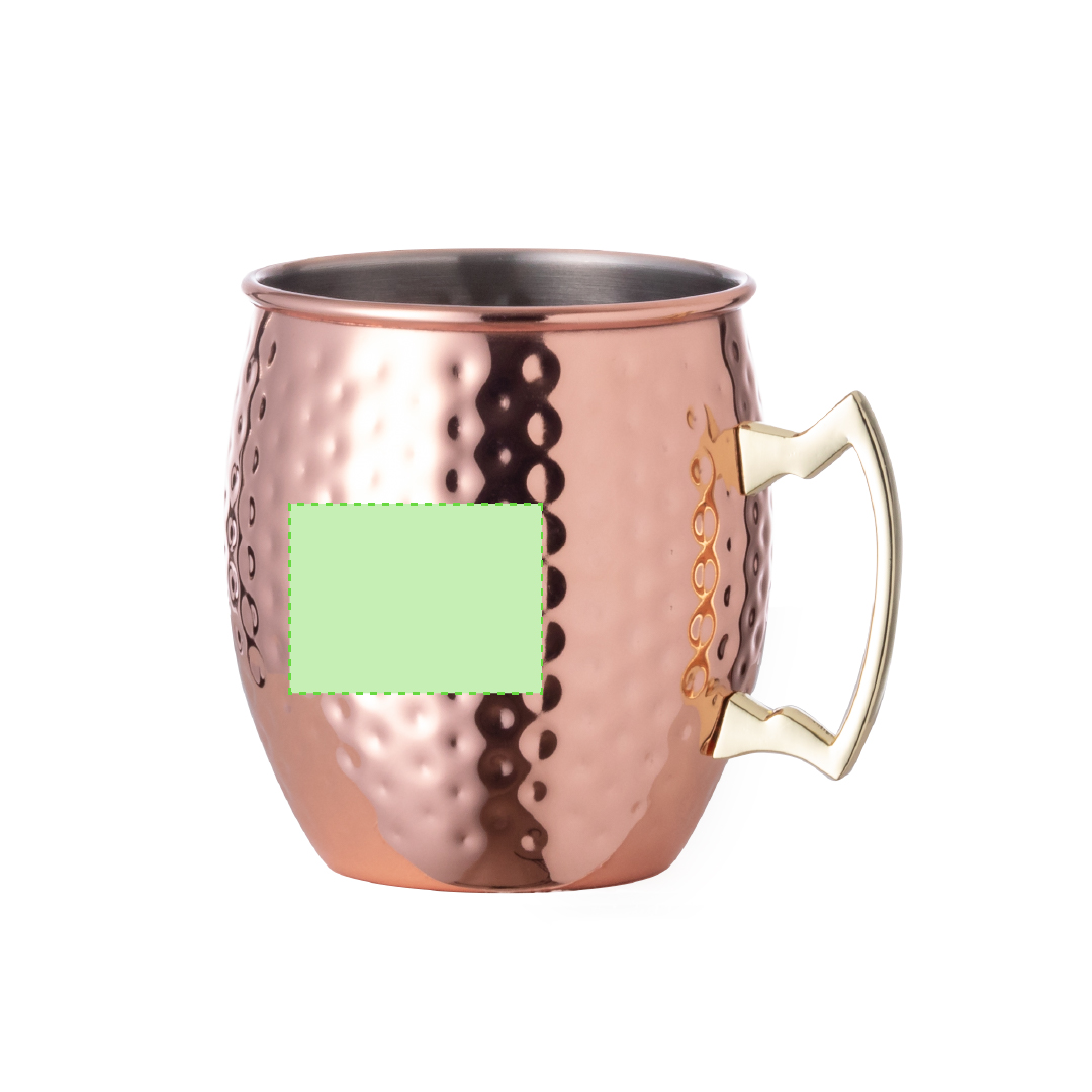 Mug Indya