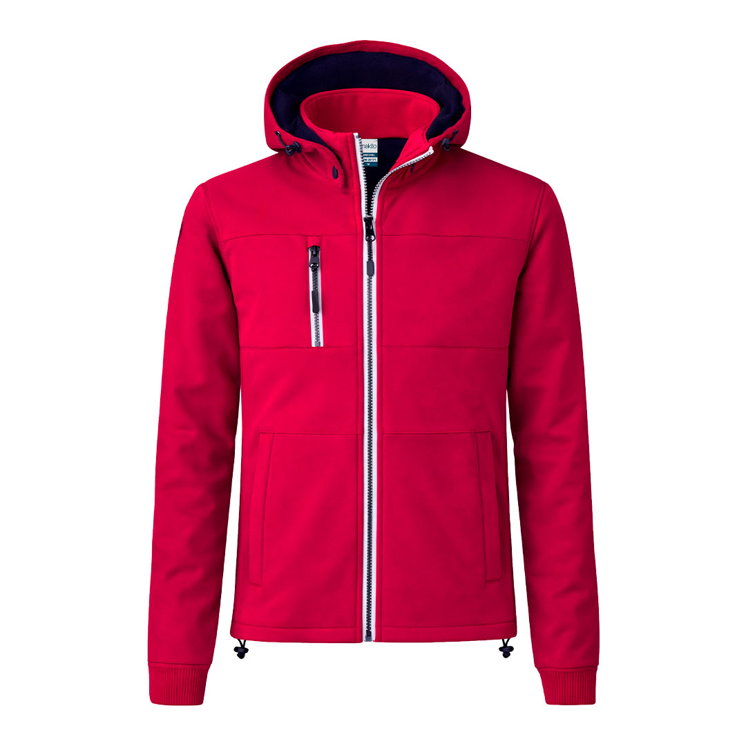 Jacket Grechel