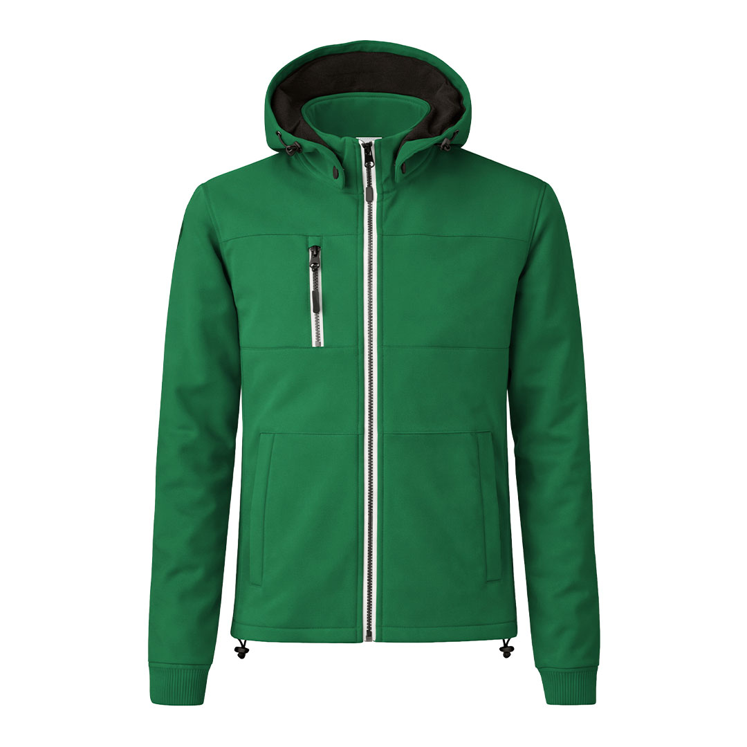 Jacket Grechel