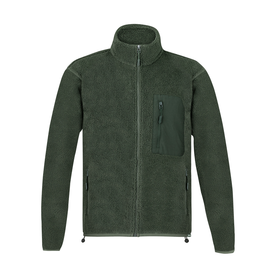 Jacket Killian