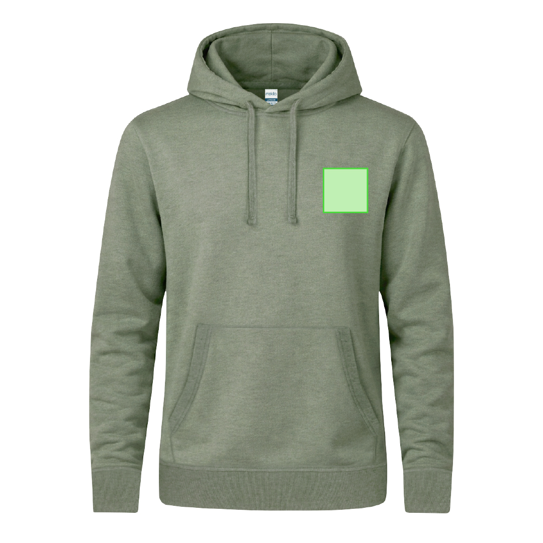 Adult Sweatshirt Landon