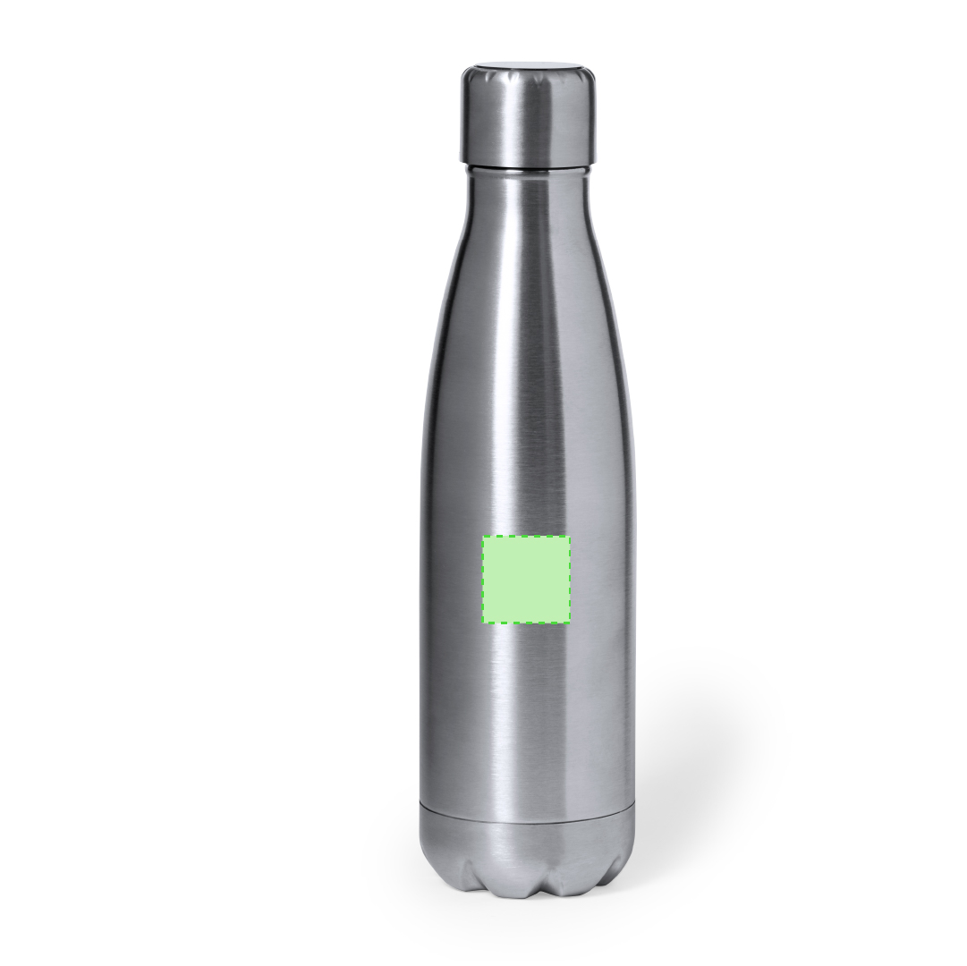 Insulated Bottle Chuck