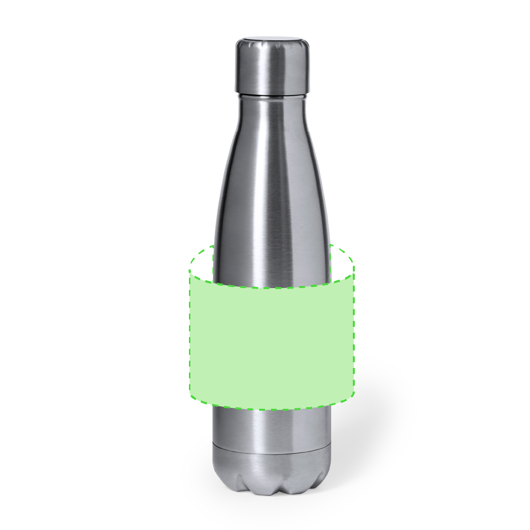 Insulated Bottle Chuck