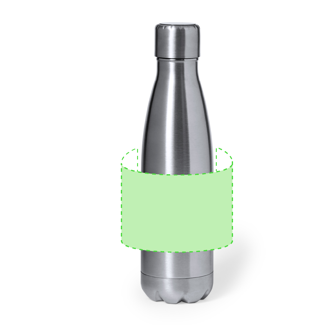 Insulated Bottle Chuck