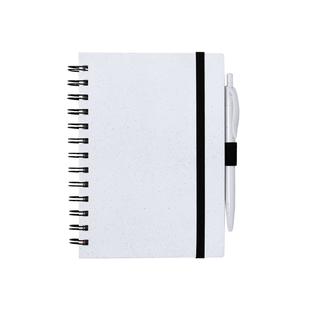 Notebook Ciara