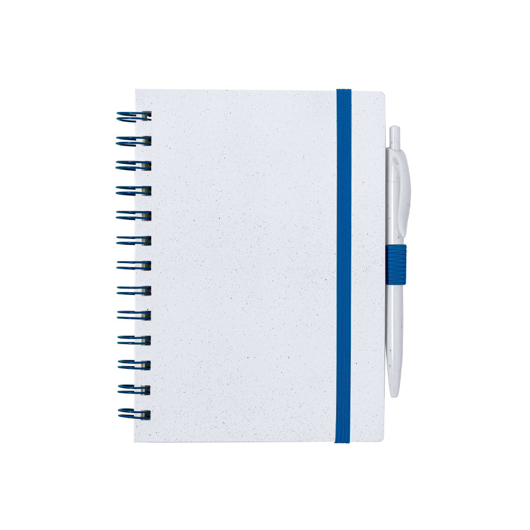 Notebook Ciara