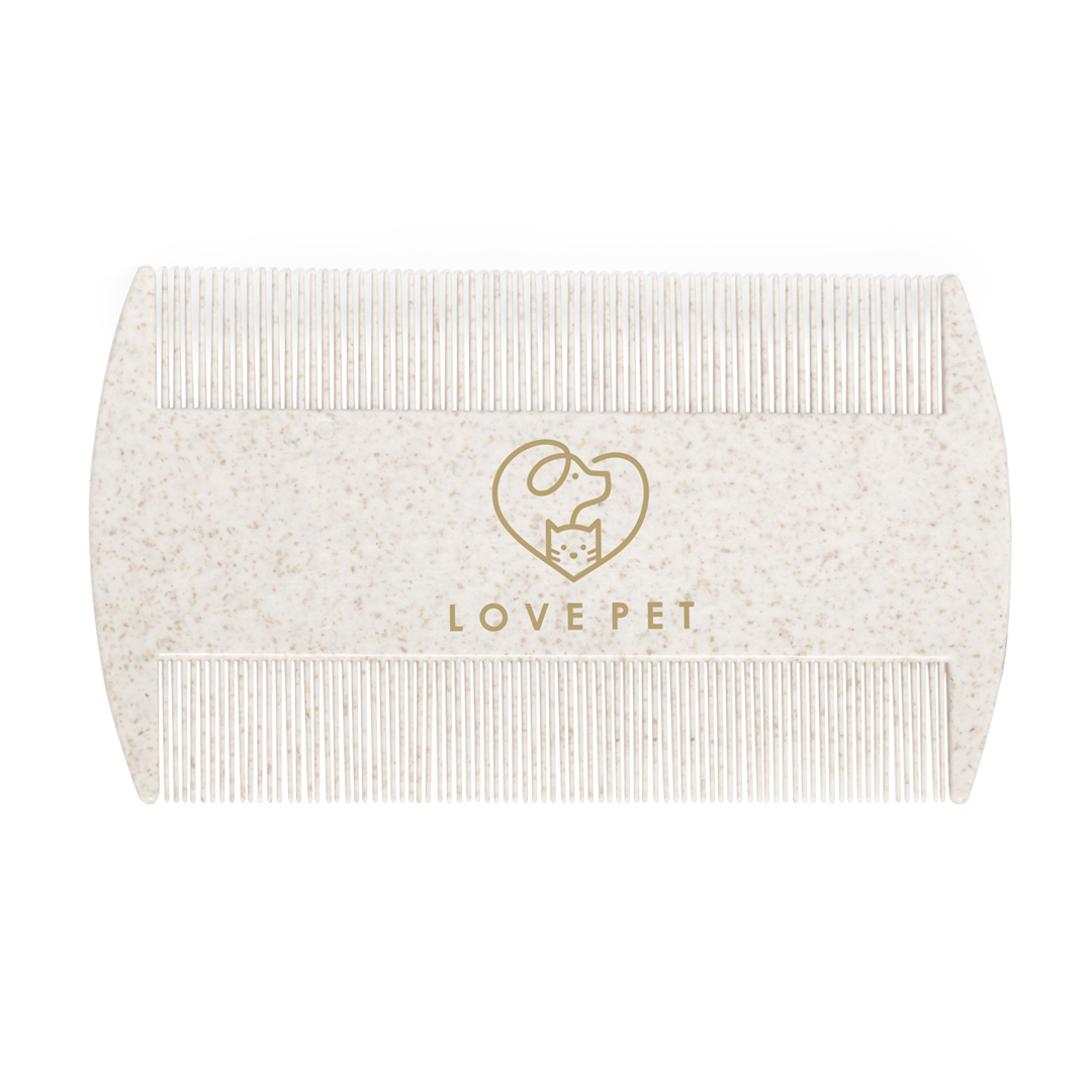 Pets Brush Vandyt