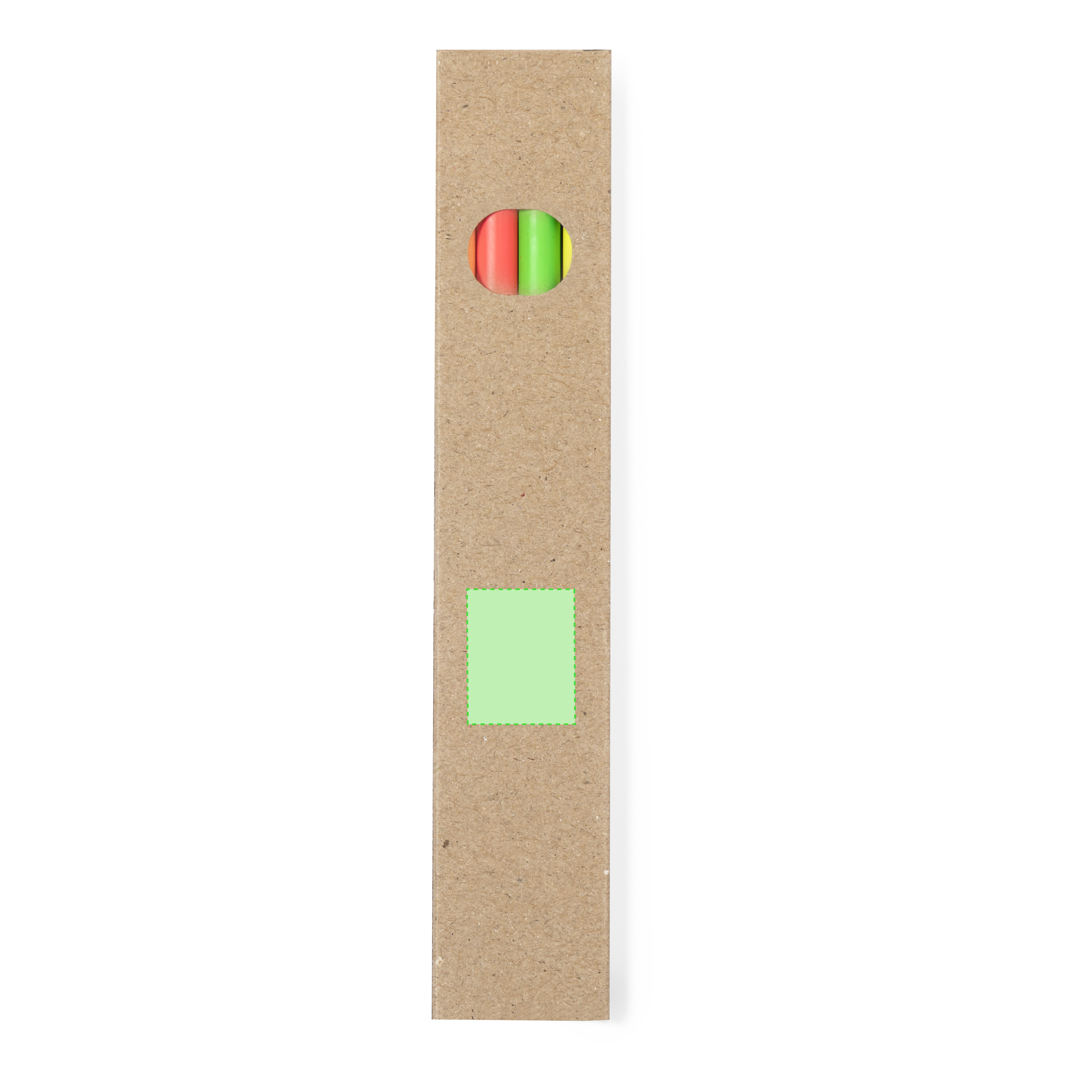 Pencil Set Tucker