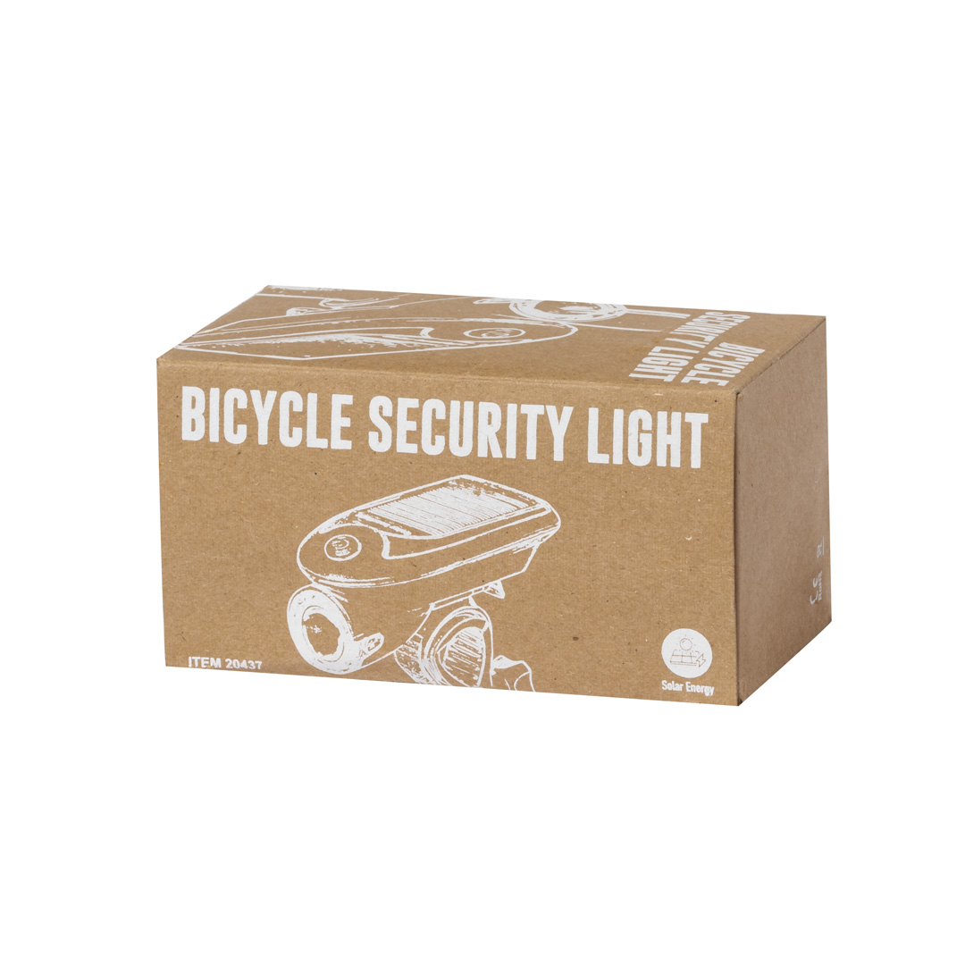 Bike Safety Light Kups