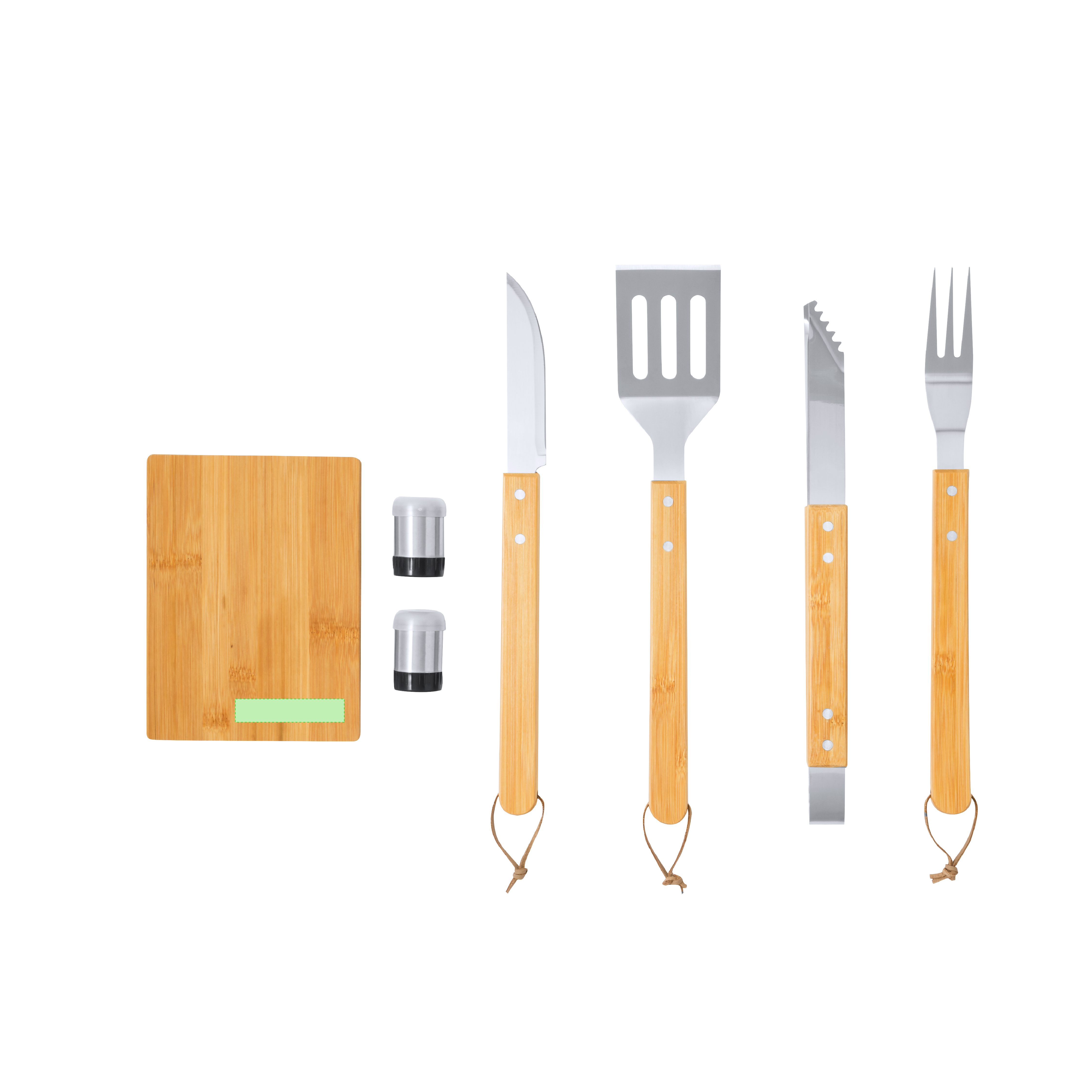 Barbecue Set Estrol