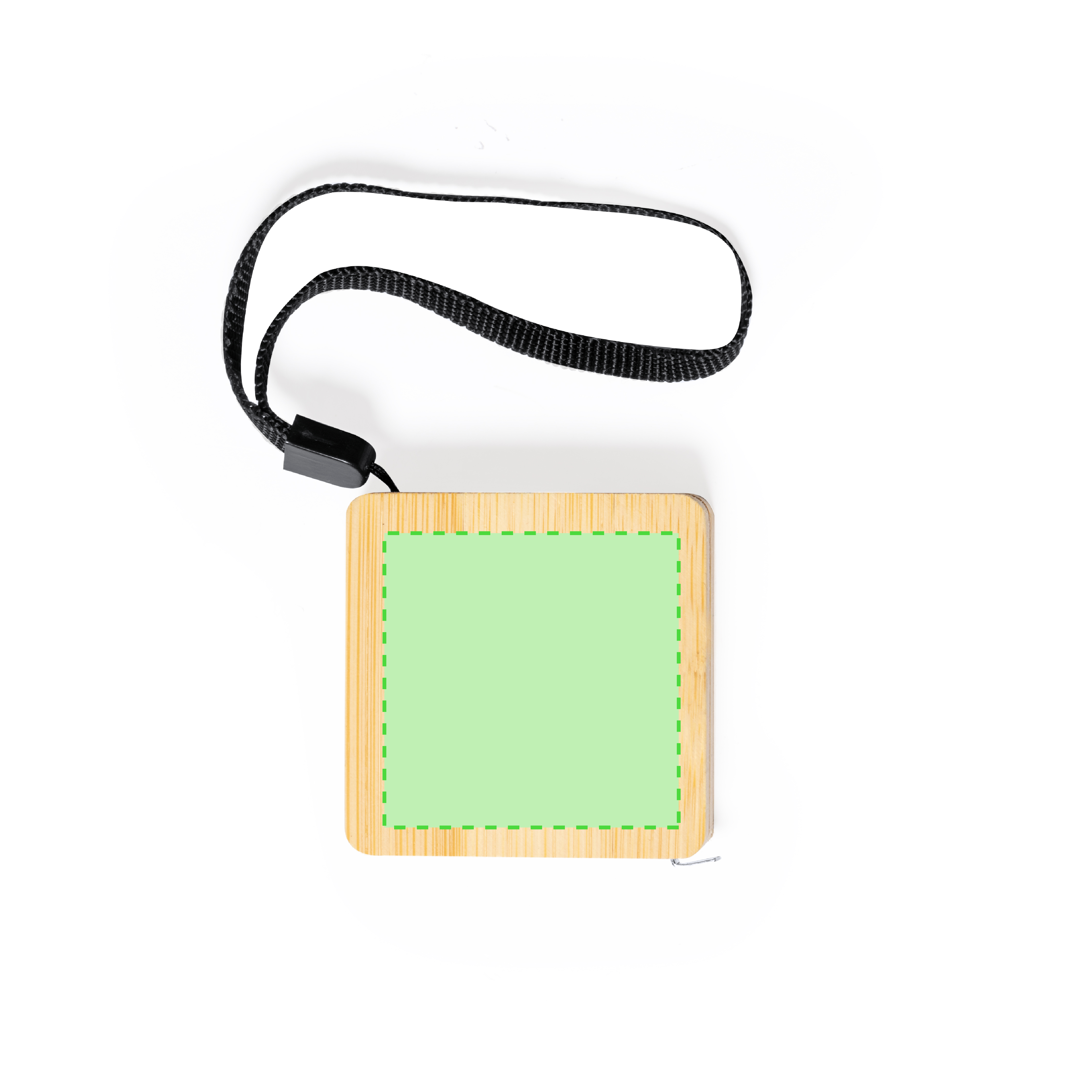 Tape Measure Dichen 1m