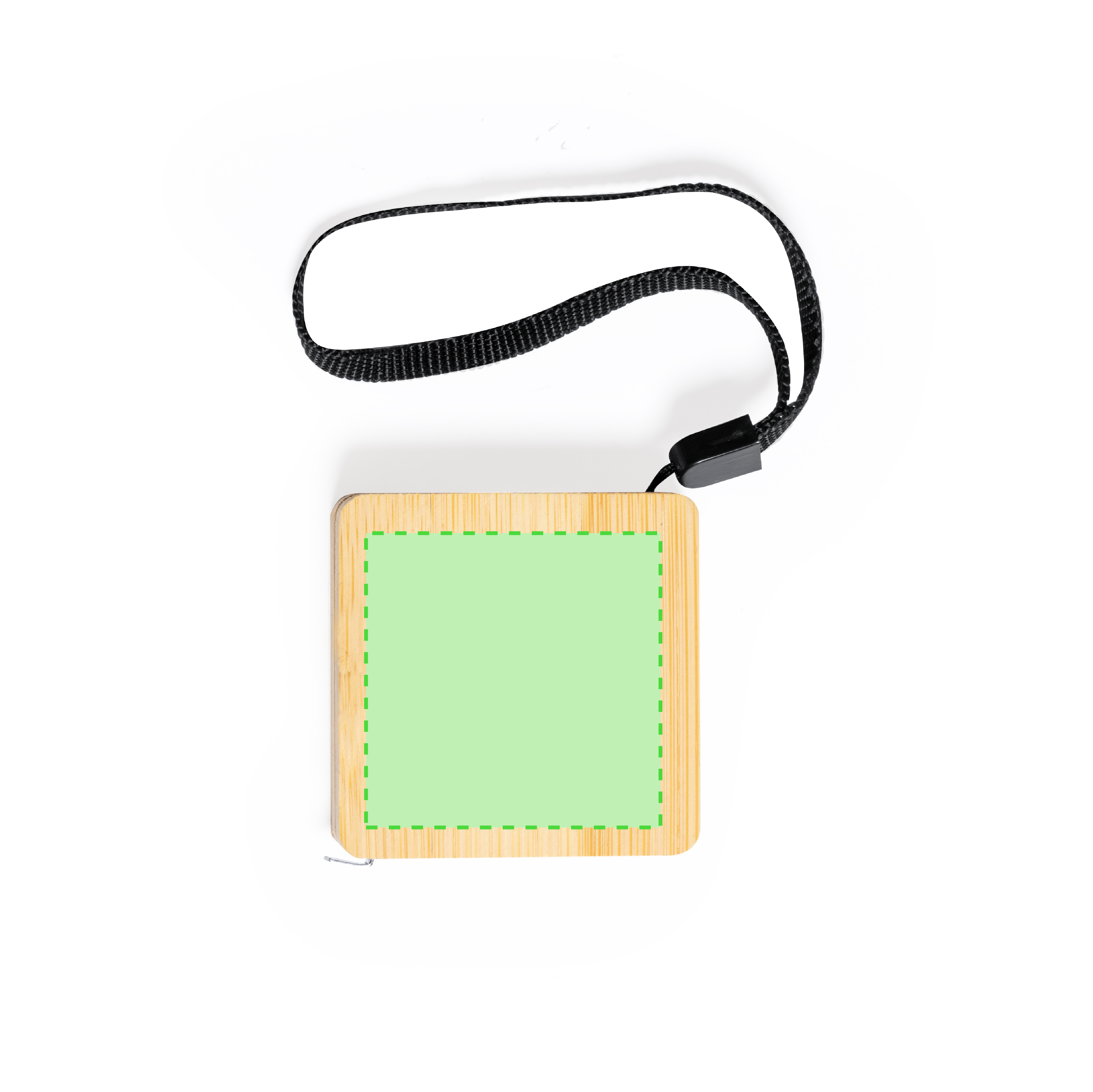 Tape Measure Dichen 1m