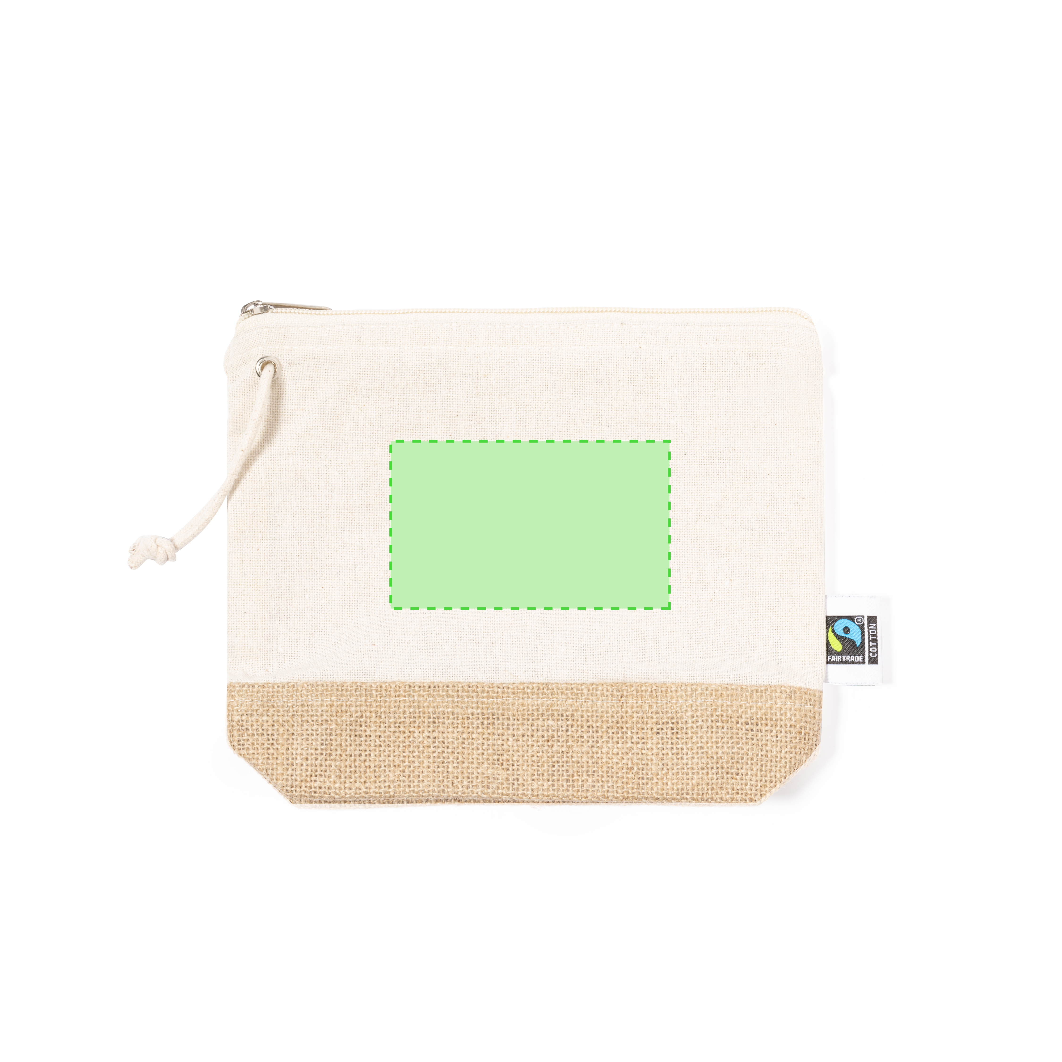Beauty Bag Chiril Fairtrade