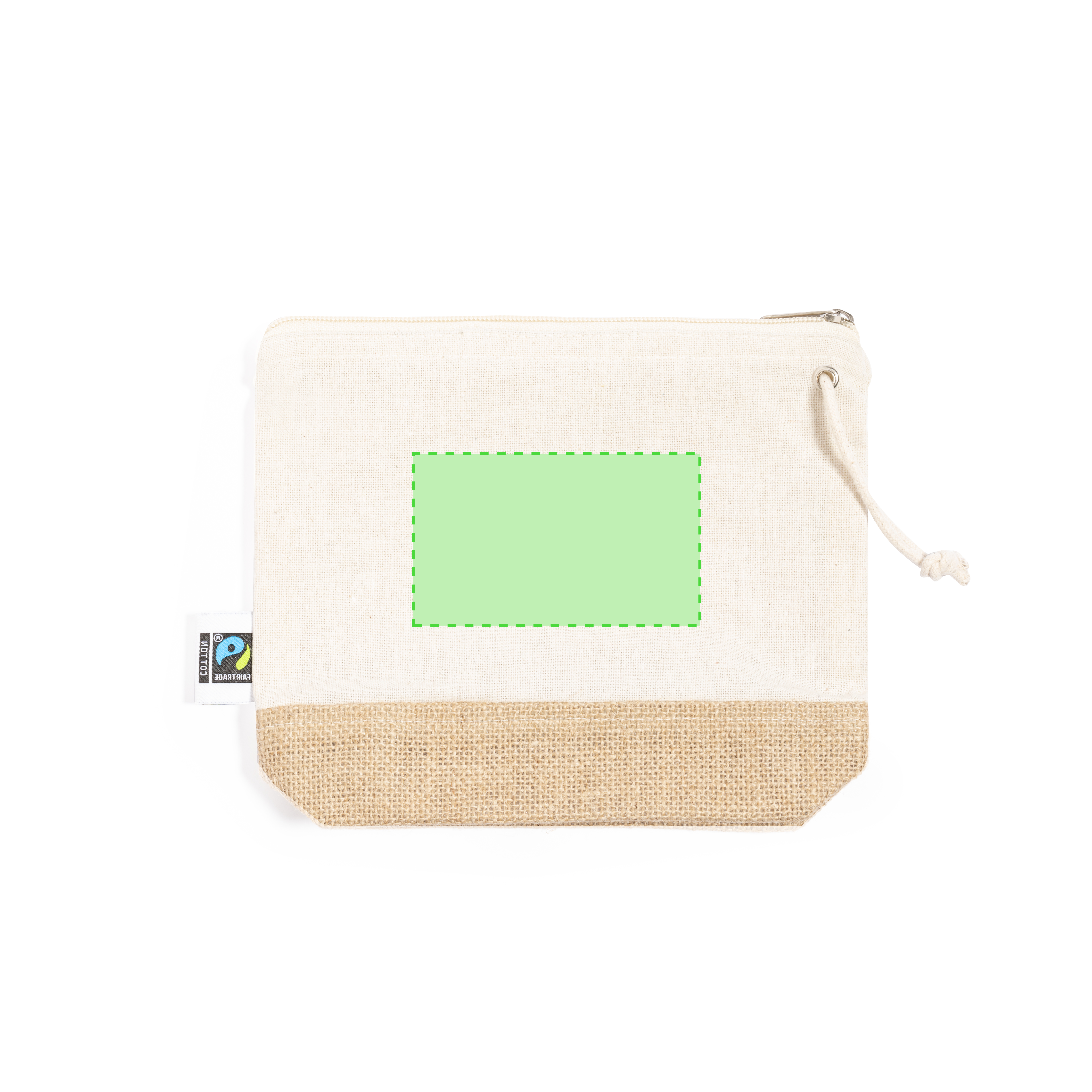Beauty Bag Chiril Fairtrade
