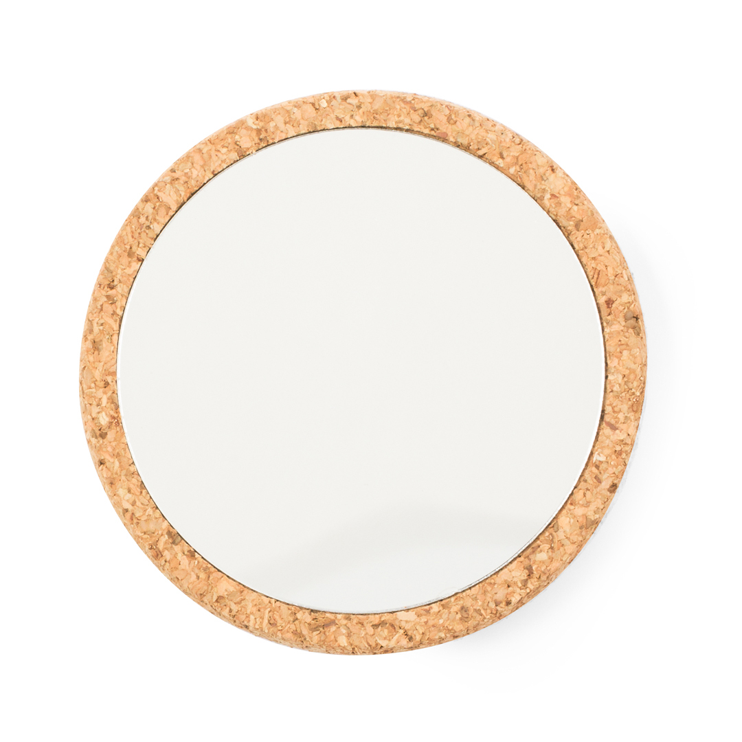 Pocket Mirror Segenen