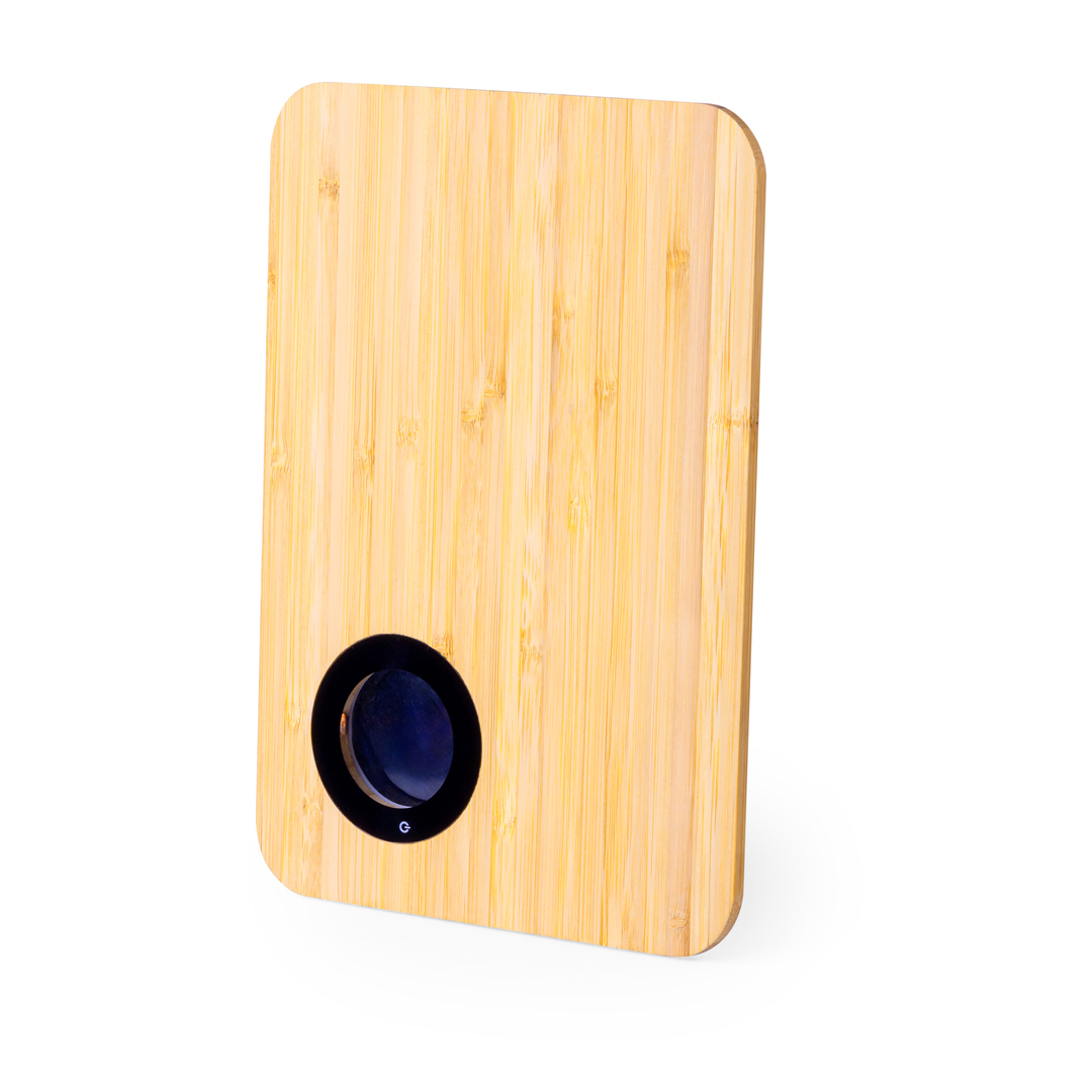 Weighing Scales Kitchen Cutting Board Mentina
