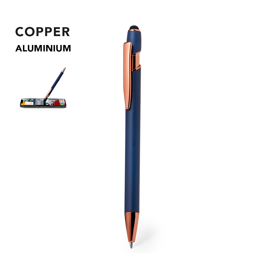 Stylus Touch Ball Pen Lixor