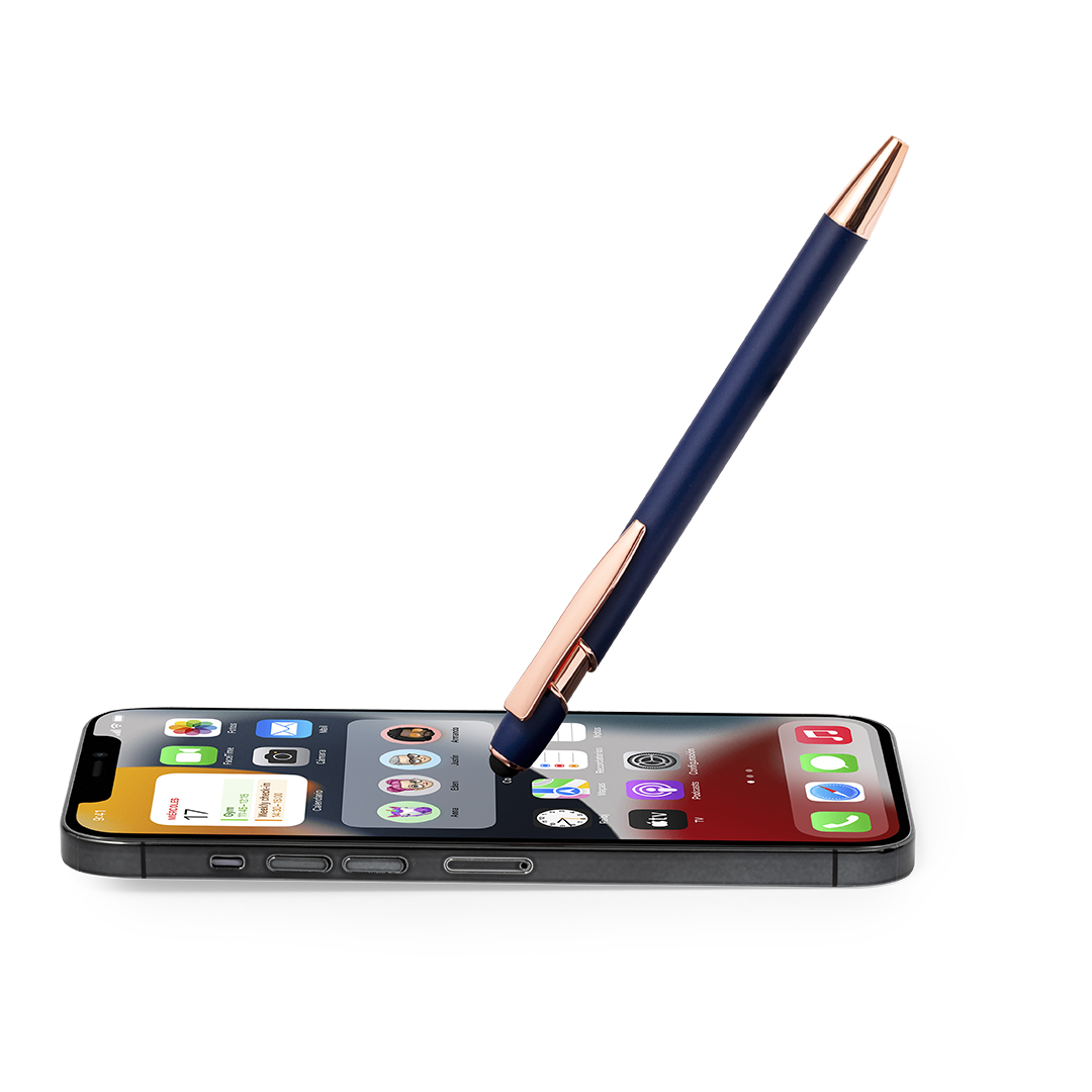 Stylus Touch Ball Pen Lixor