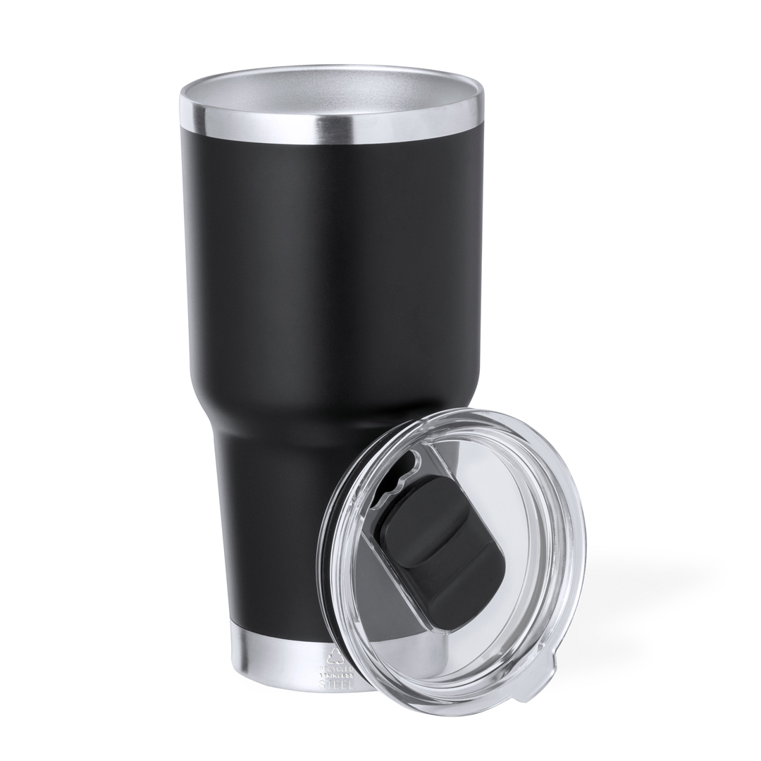 Insulated Mug Tobey