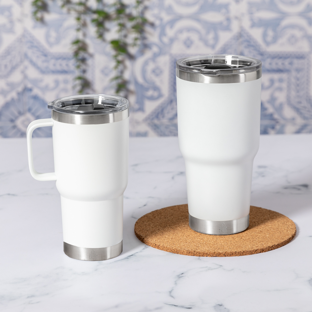 Insulated Mug Tobey
