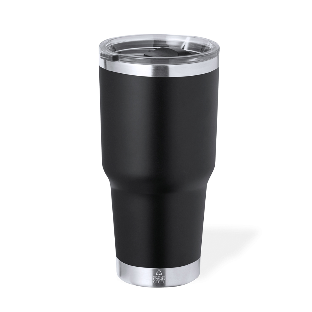 Insulated Mug Tobey