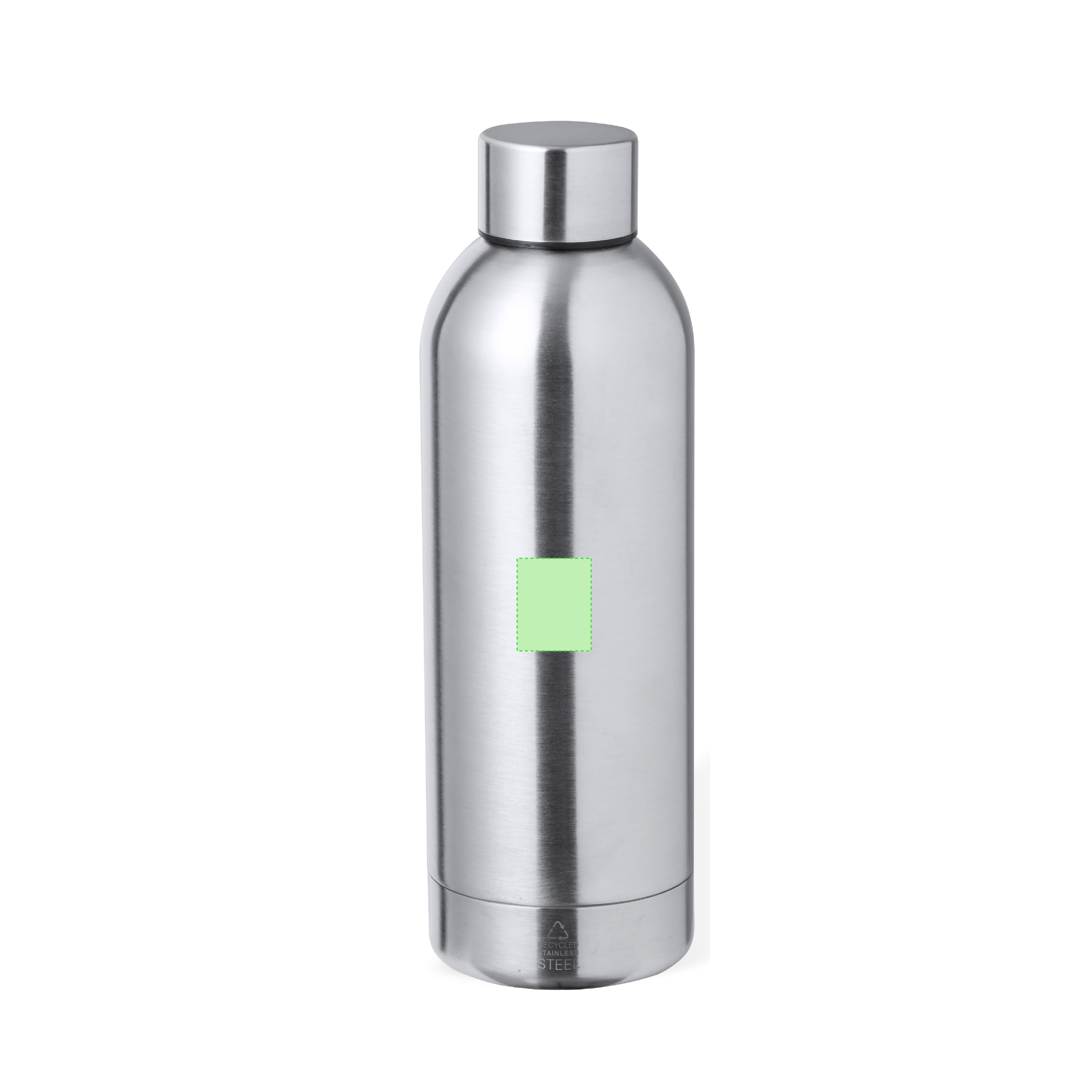 Insulated Bottle Hilker
