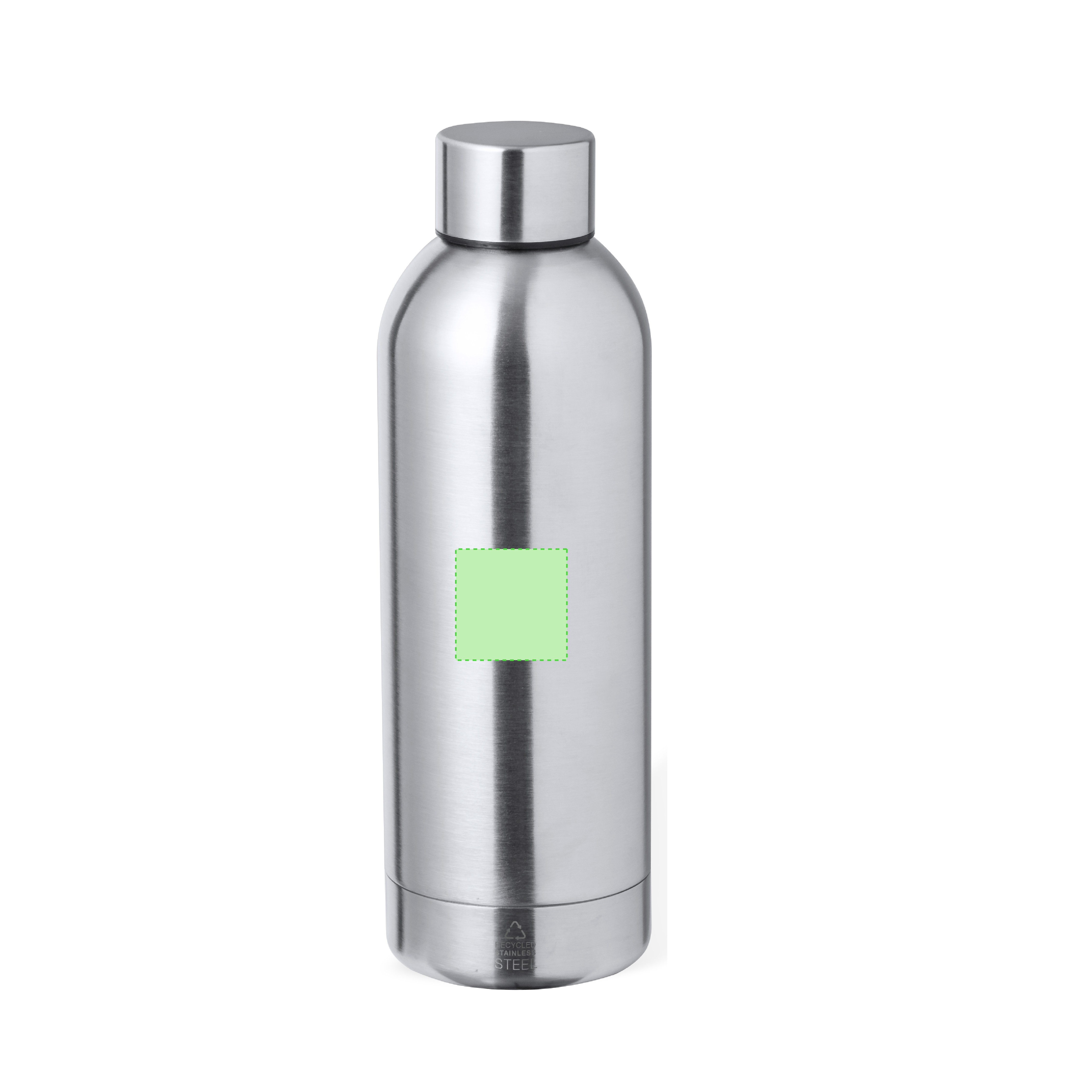Insulated Bottle Hilker