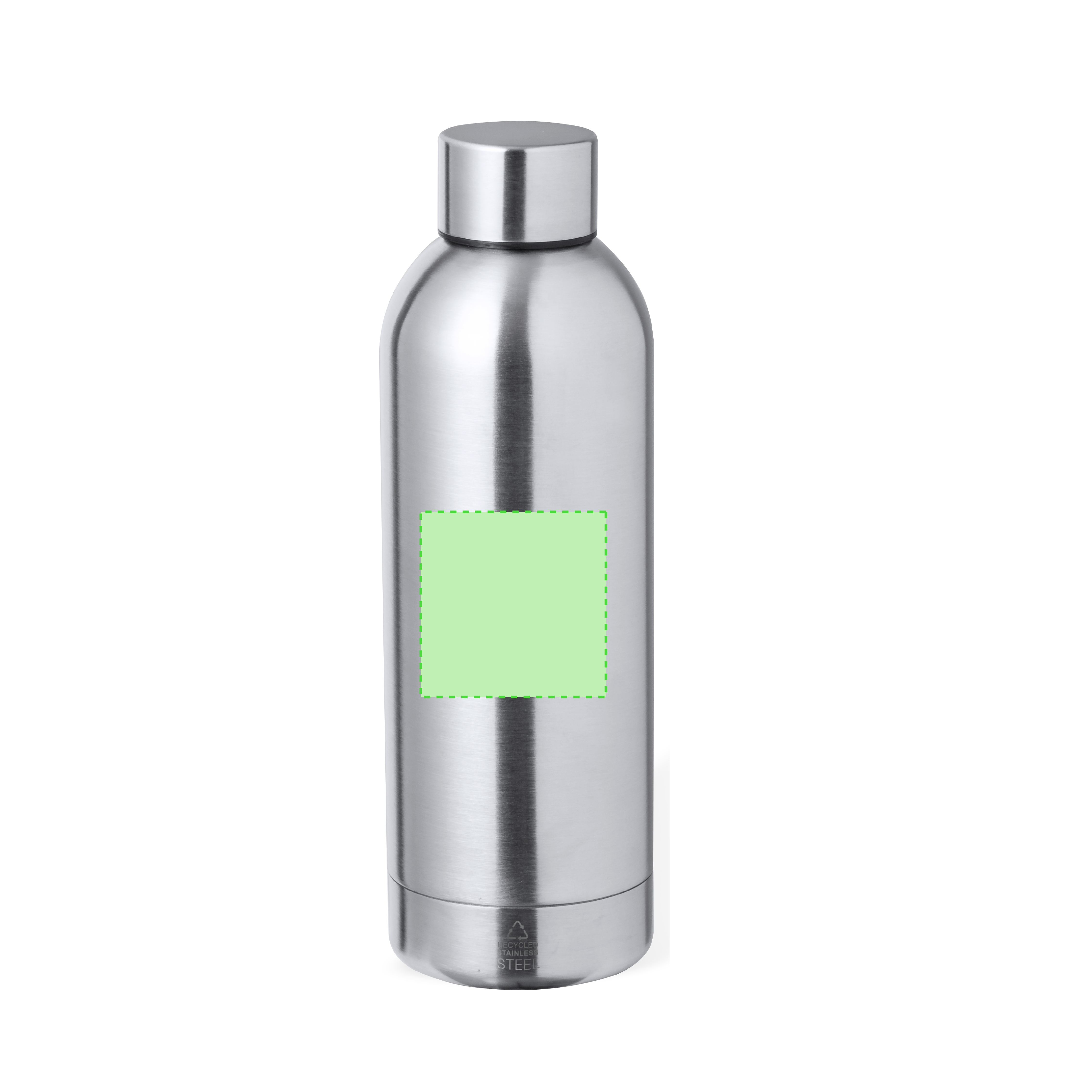 Insulated Bottle Hilker