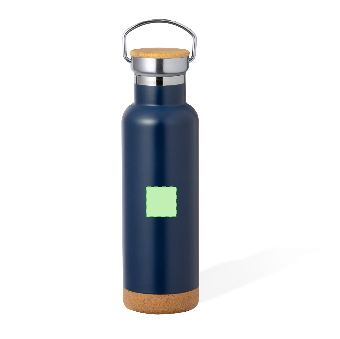 Insulated Bottle Dixont