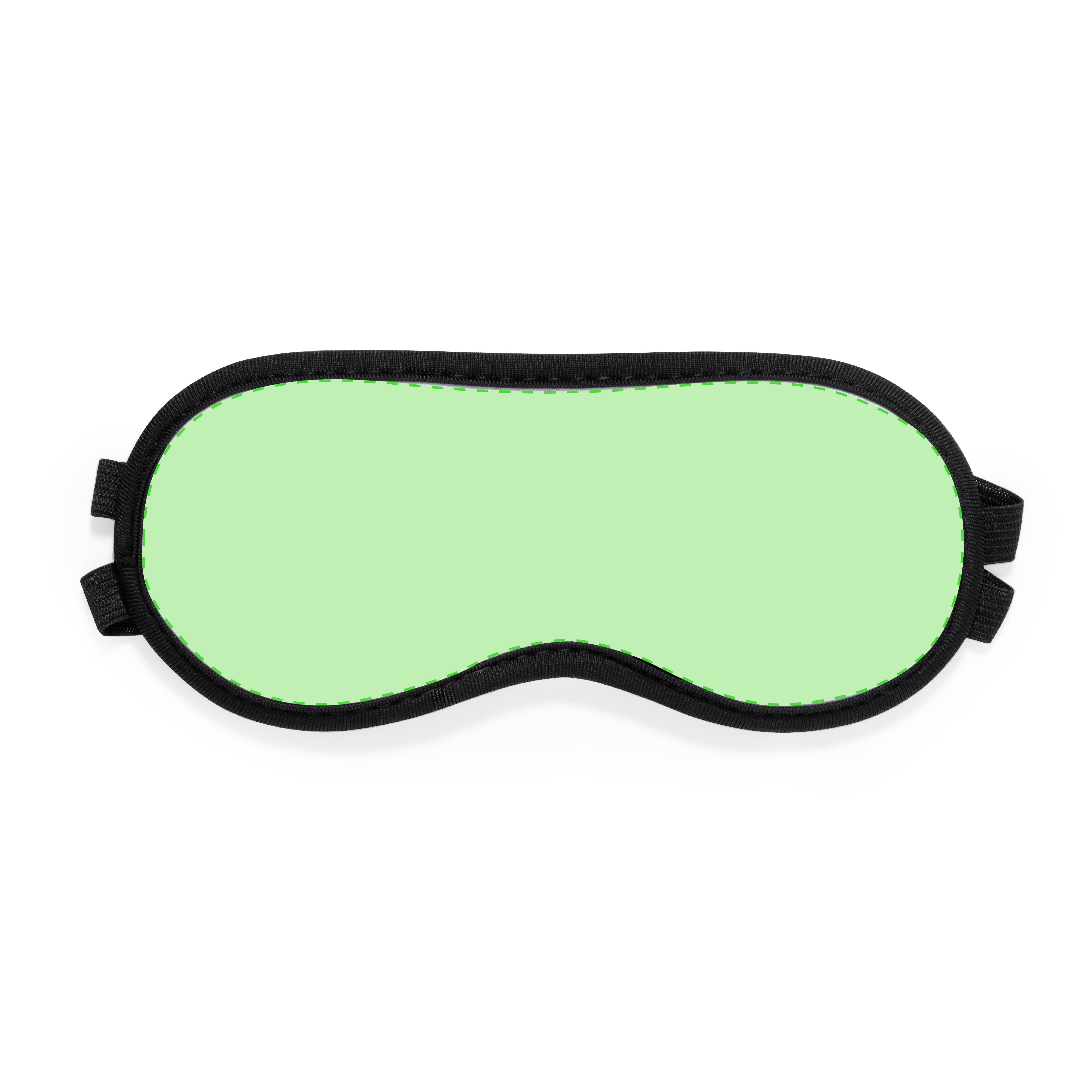 Sublimation Travel Eye Mask Ranta