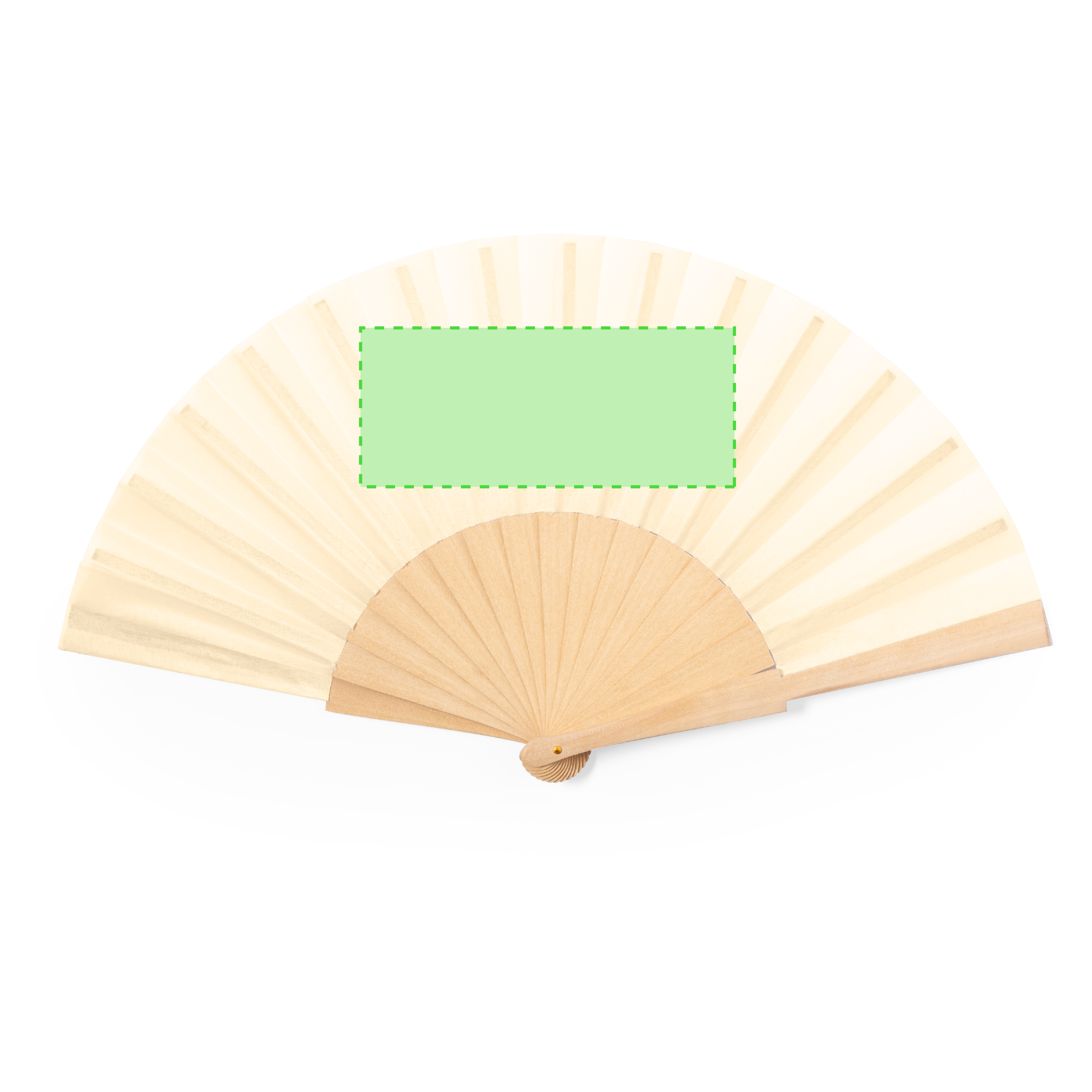 Hand Fan Sayiri