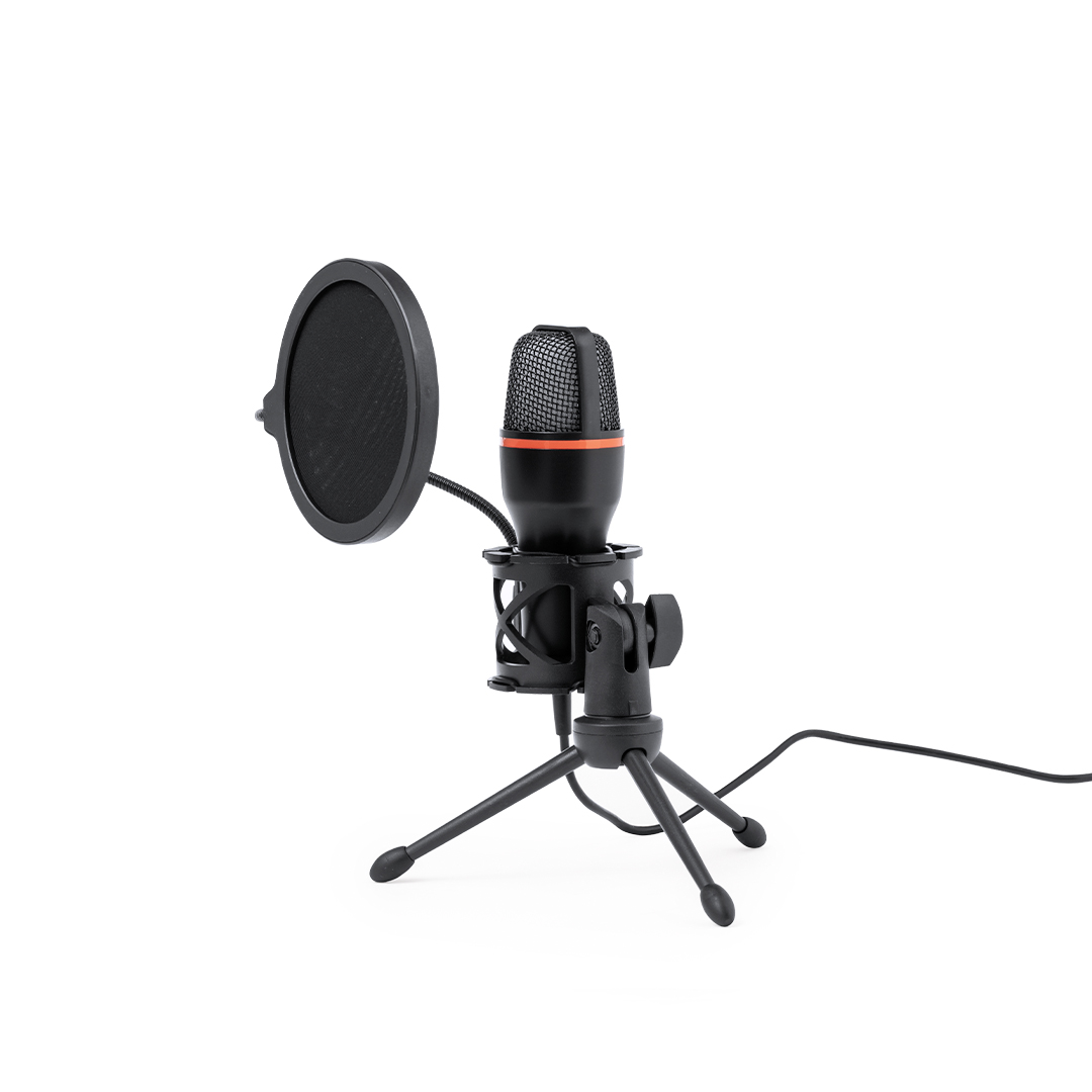 Condenser Microphone Densha